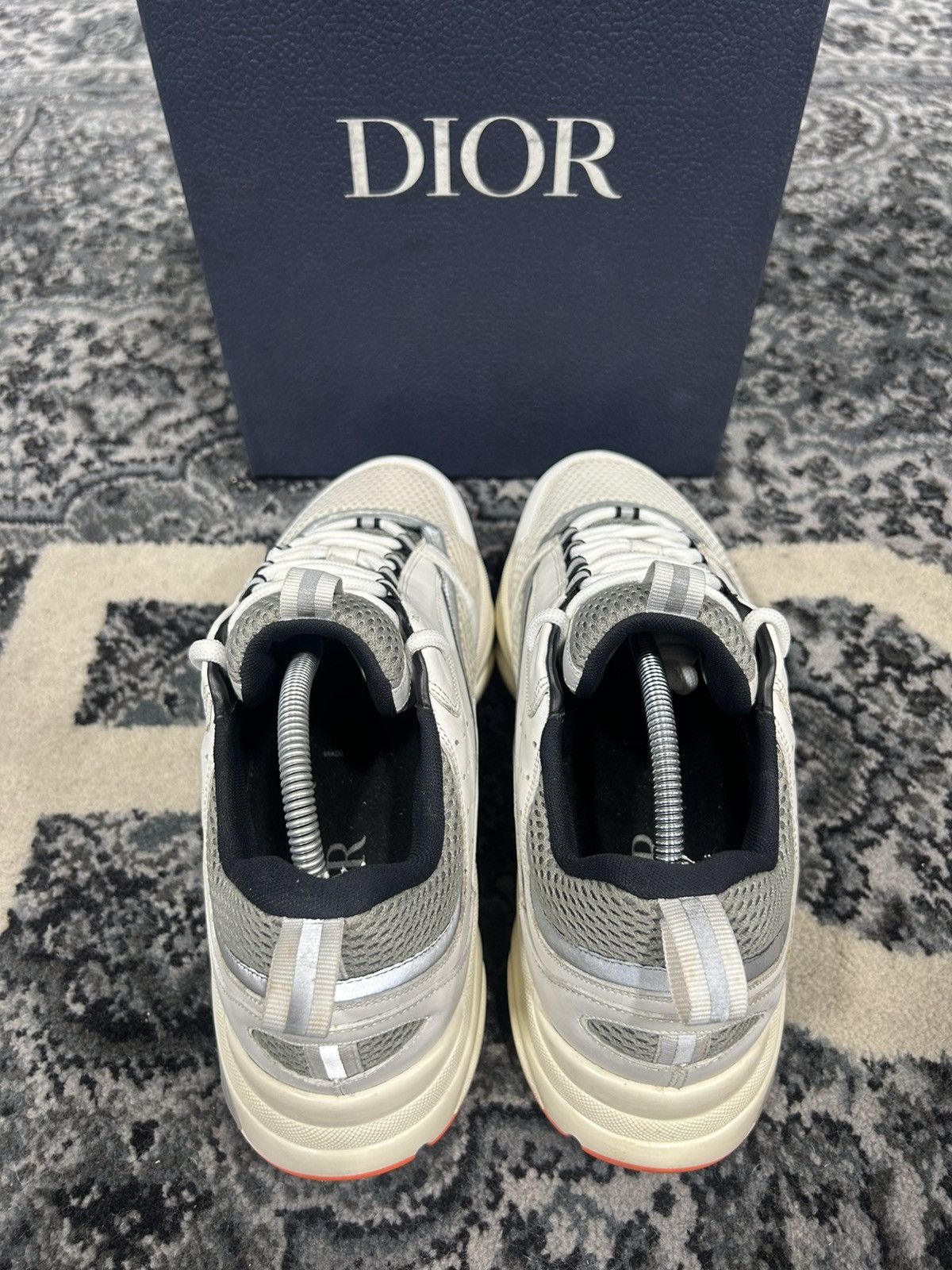 Dior Dior B22 Size 11US/44EU Size US 11 / EU 44 - 5 Thumbnail