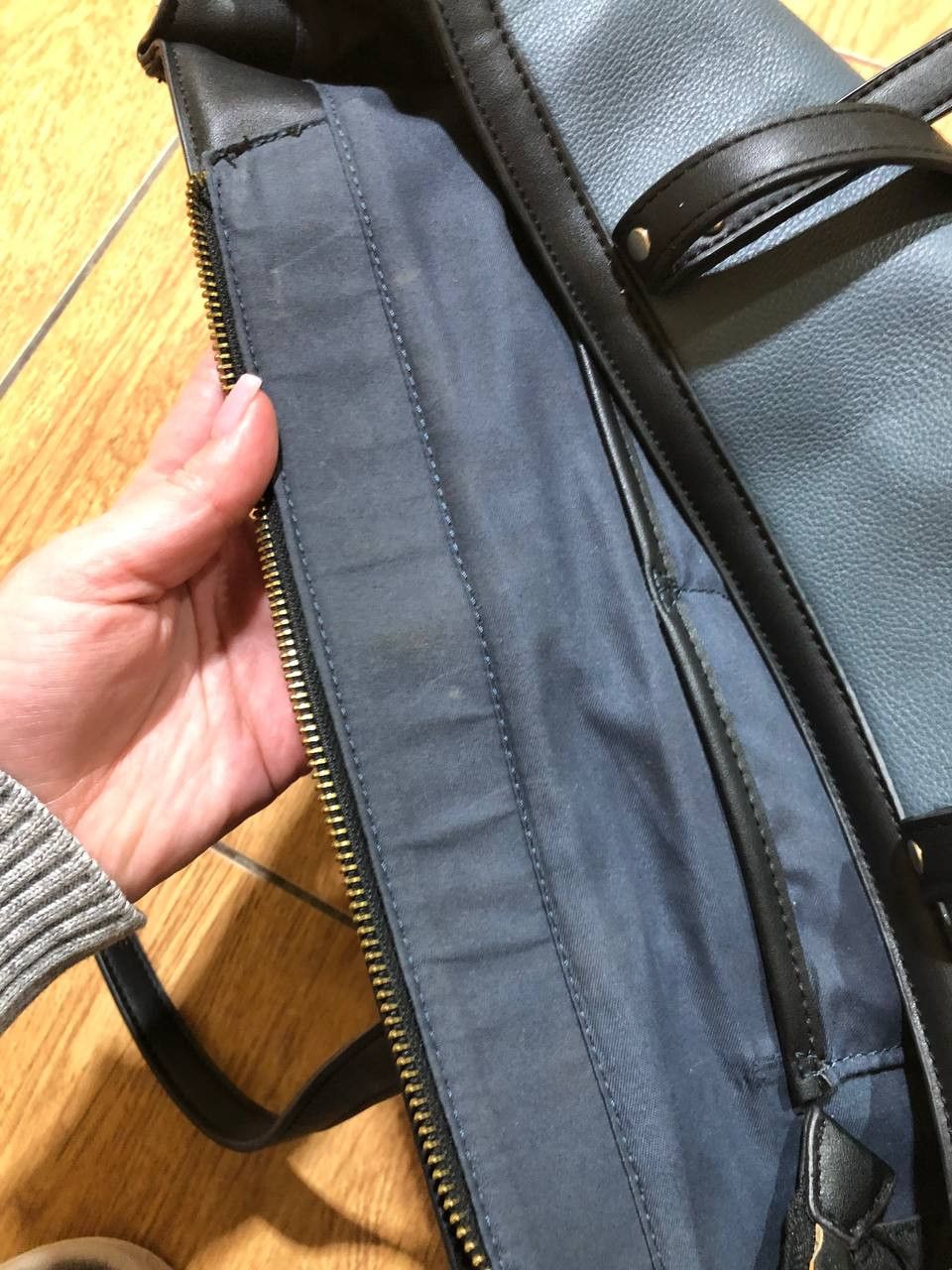 Valentino Women Valentino Designer Genuine Leather Bags Made In Italy Size ONE SIZE - 10 Thumbnail