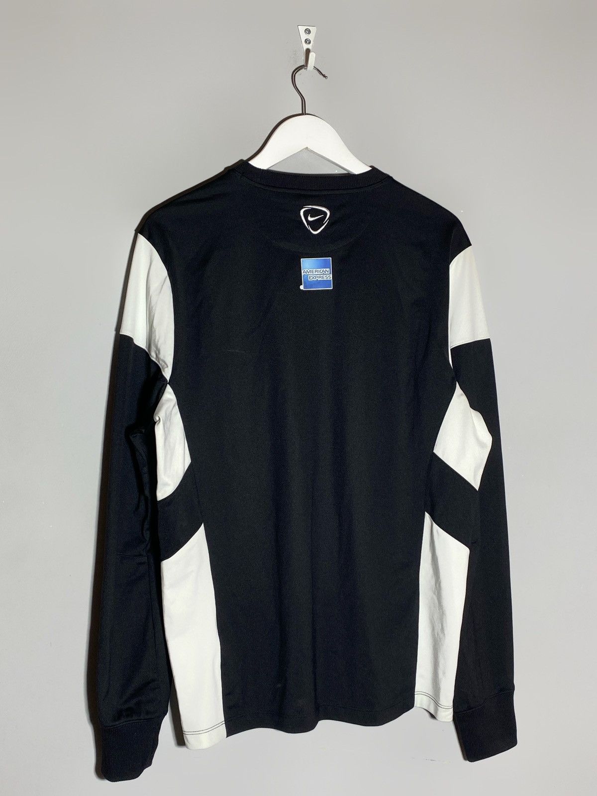 Nike Nike Brighton Albion 2014/15 Drill Track Top Size US L / EU 52-54 / 3 - 2 Thumbnail