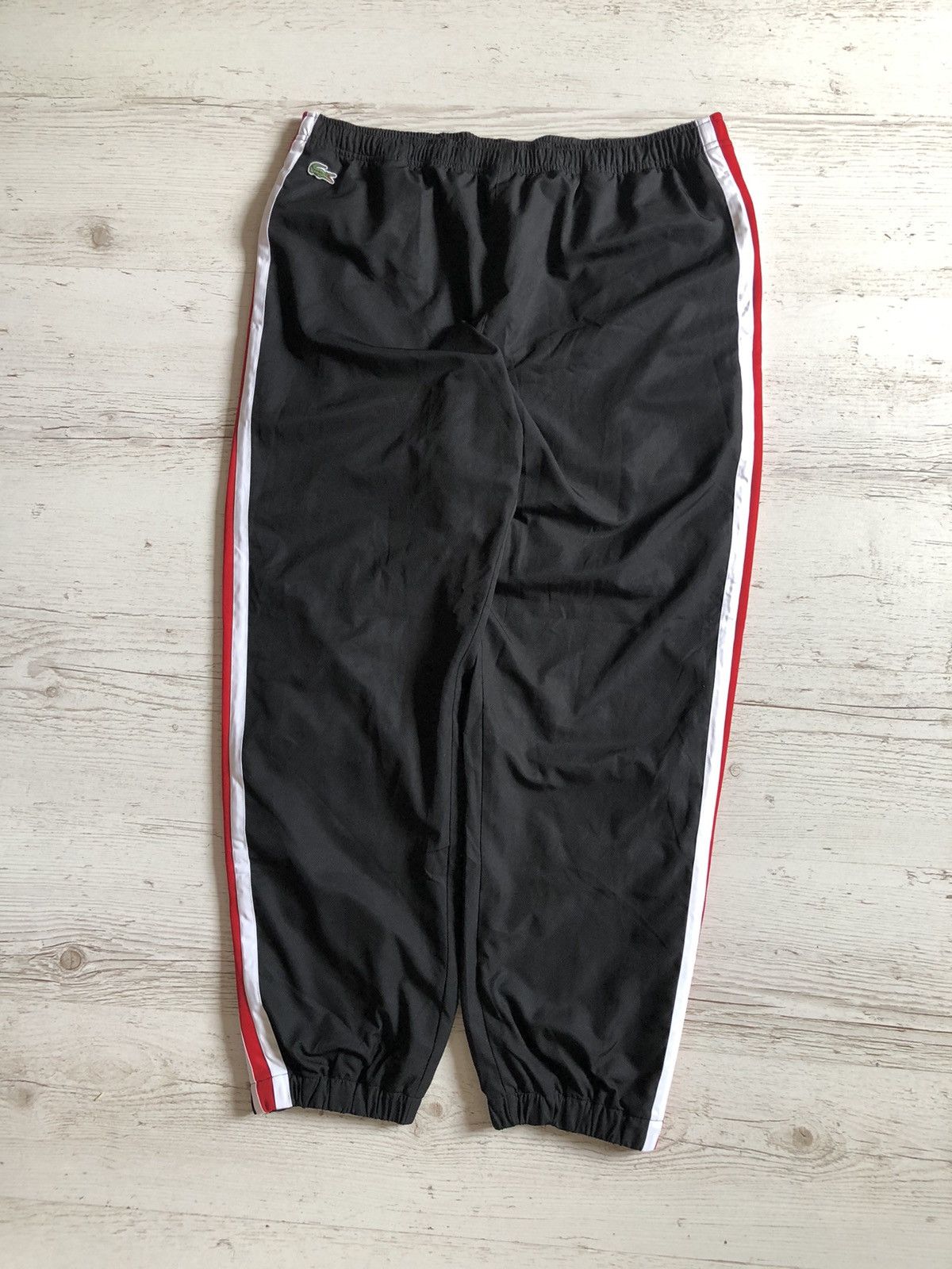 Lacoste trousers lacoste sport pants casual Size US 42 / EU 58 - 2 Thumbnail