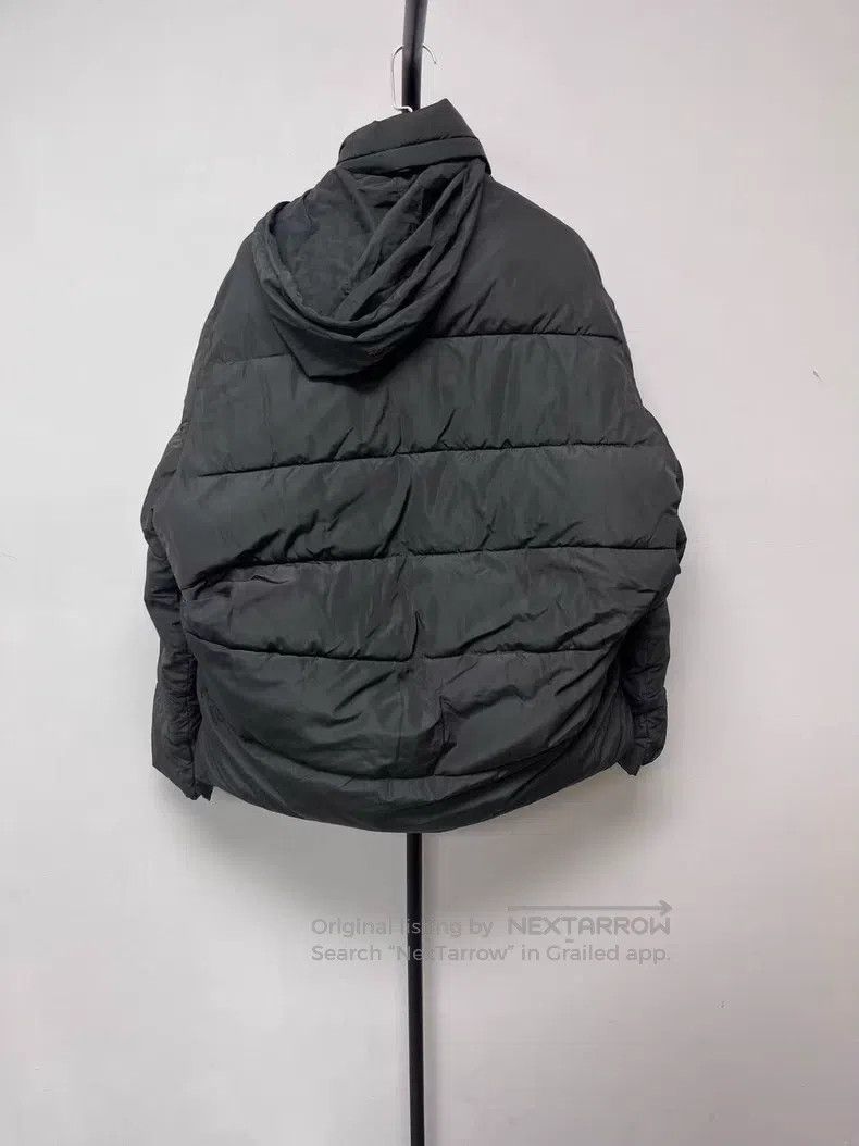 Balenciaga Balenciaga Solid Color Logo High-Performance Micro Fine Gr Size XS / US 0-2 / IT 36-38 - 2 Thumbnail