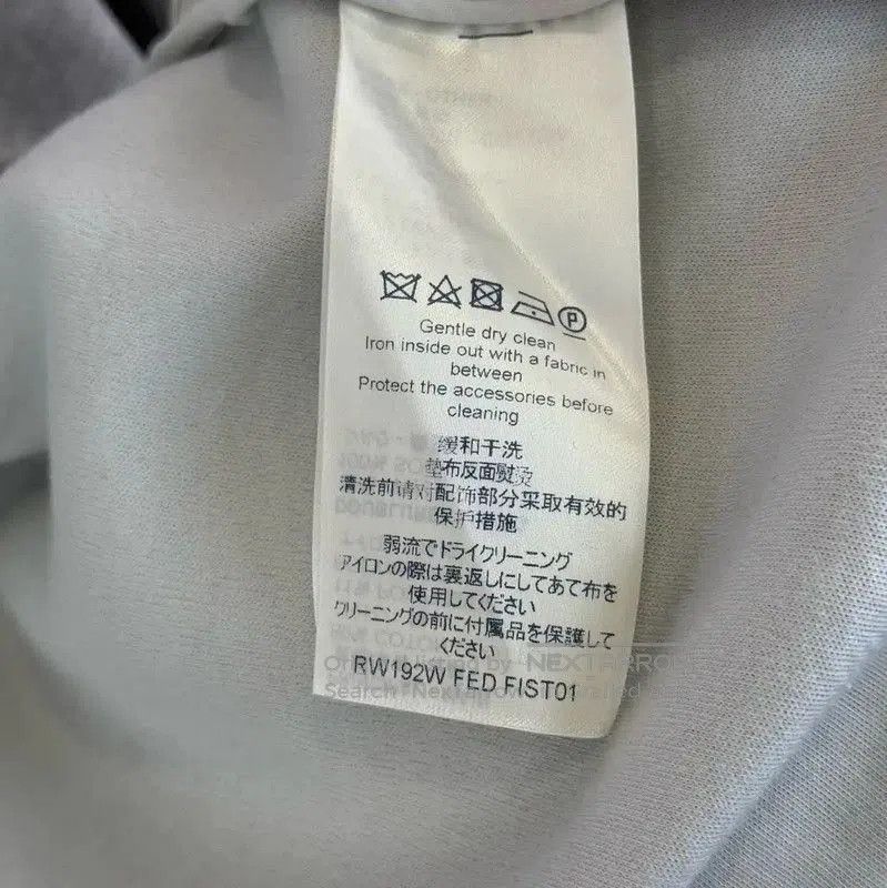 Louis Vuitton Louis Vuitton Gray Cotton Hoodie for Women . Size M / US 6-8 / IT 42-44 - 6 Thumbnail
