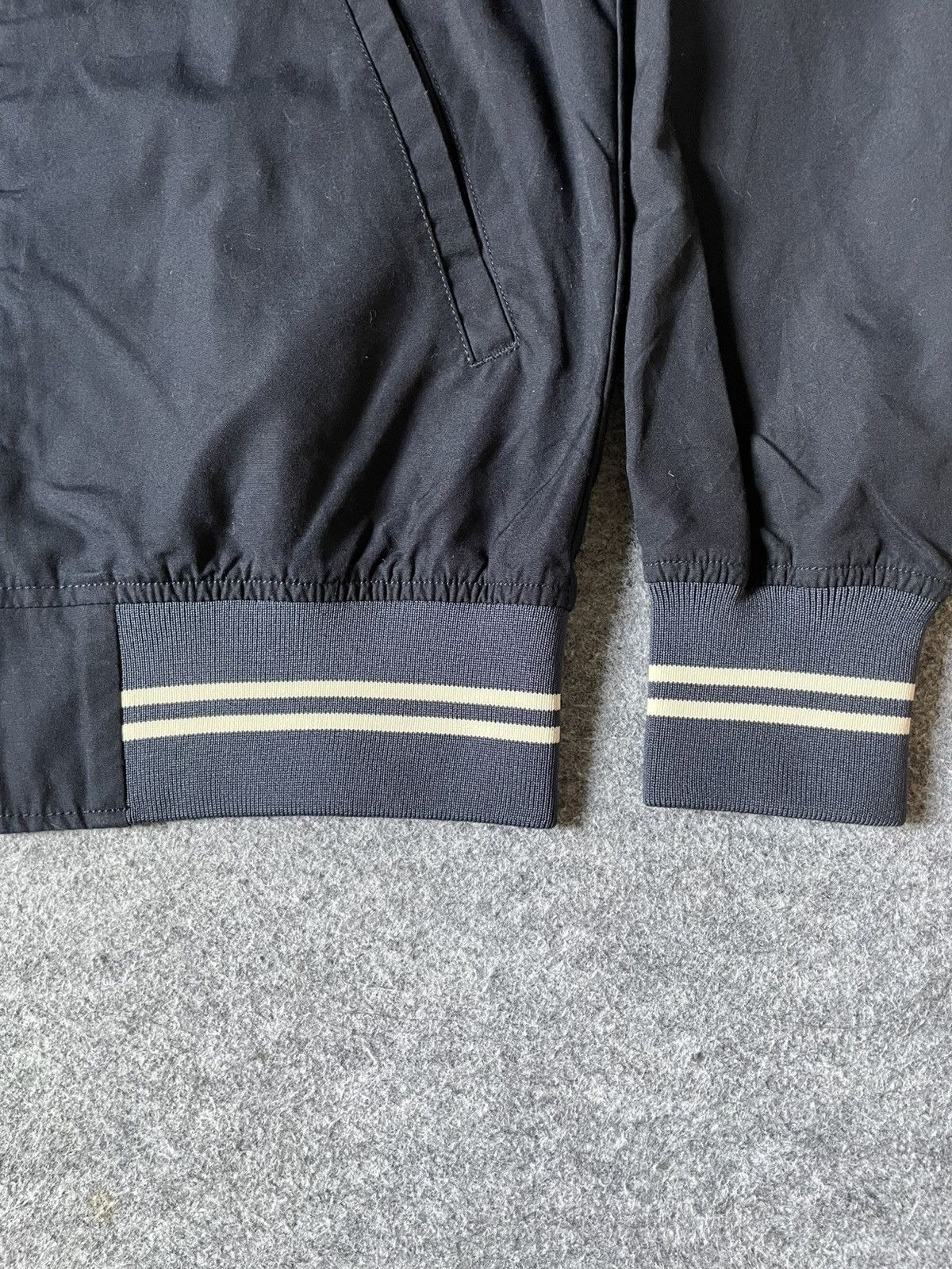 Neighborhood SVG Archive by Neighborhood Jacket Size US M / EU 48-50 / 2 - 7 Thumbnail