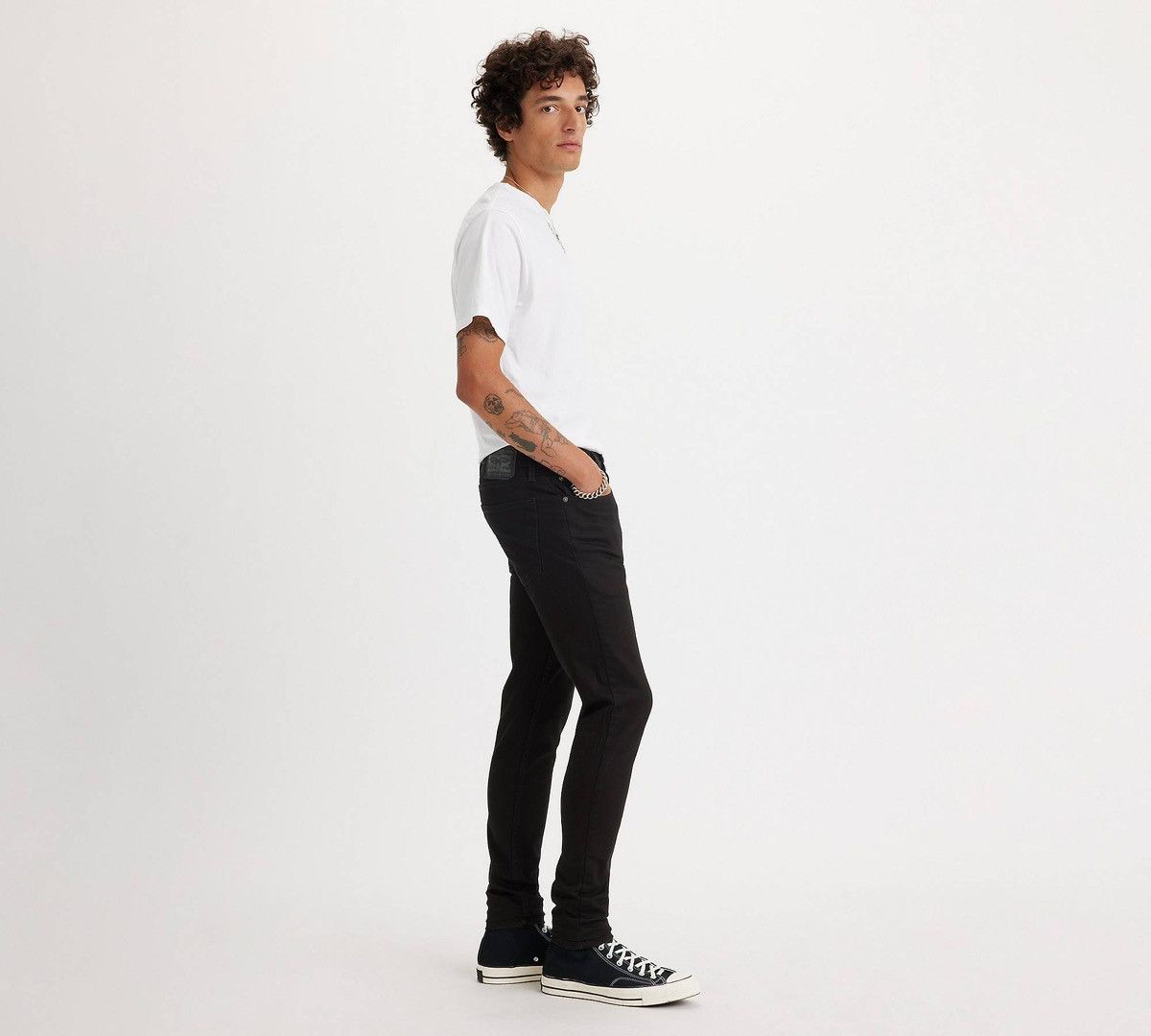 Levi's Levi's Premium Skinny Taper Size US 30 / EU 46 - 5 Thumbnail
