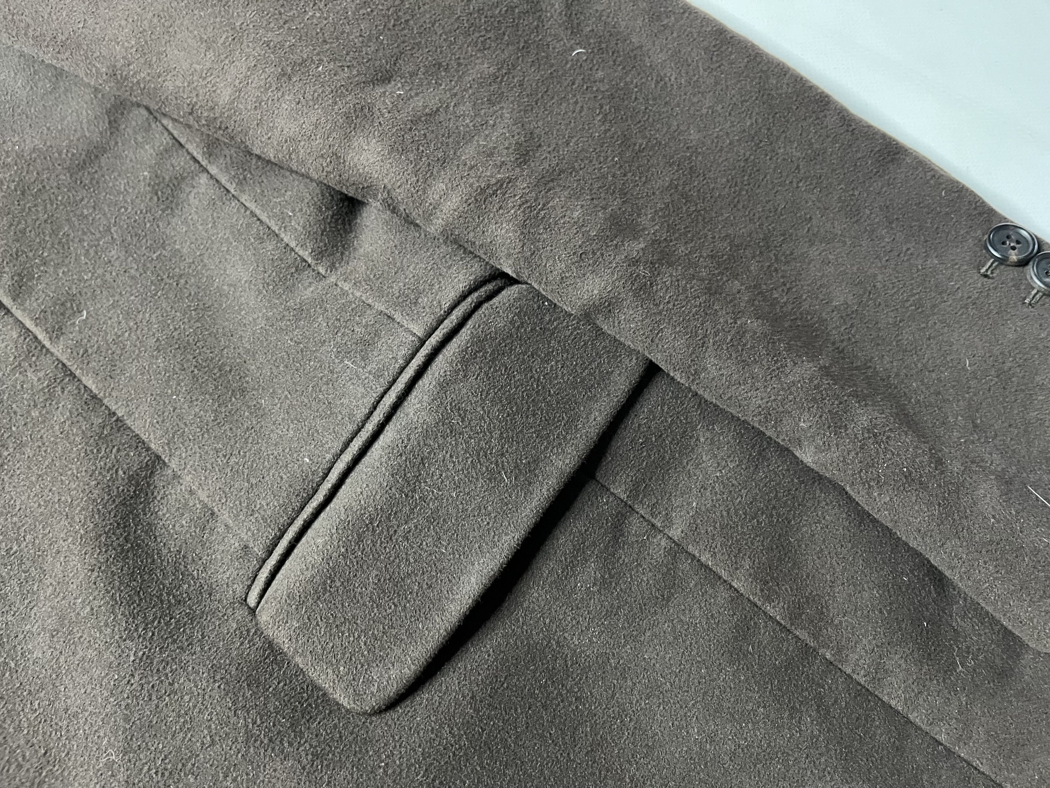 Prada Prada coat jacket Size US M / EU 48-50 / 2 - 7 Thumbnail