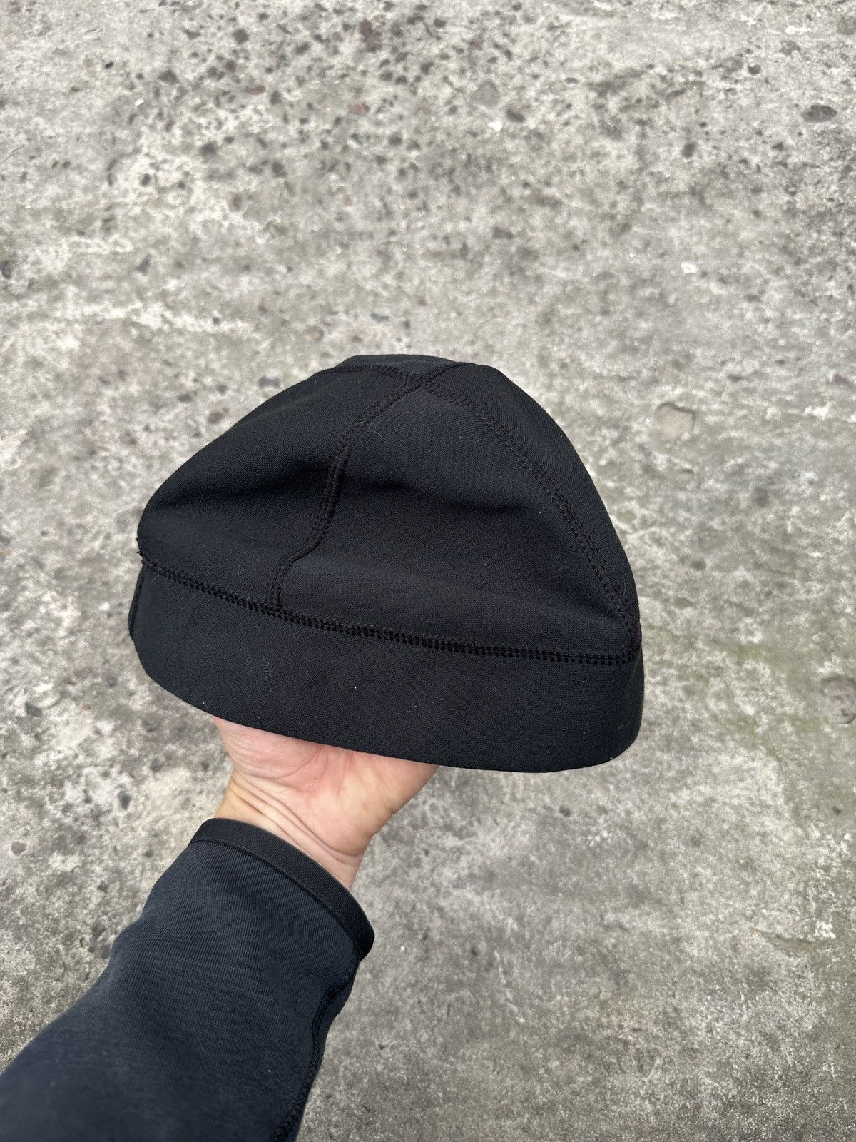 Nike ACG Y2k vintage Nike ACG hat Streetwear Gorpcore Style Rare Vtg Size ONE SIZE - 2 Thumbnail