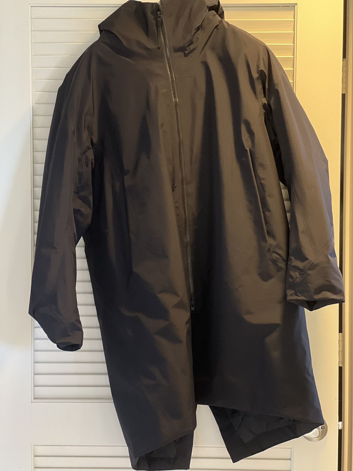 Veilance Veilance Monitor Coat Women Size US S / EU 44-46 / 1 - 5 Thumbnail