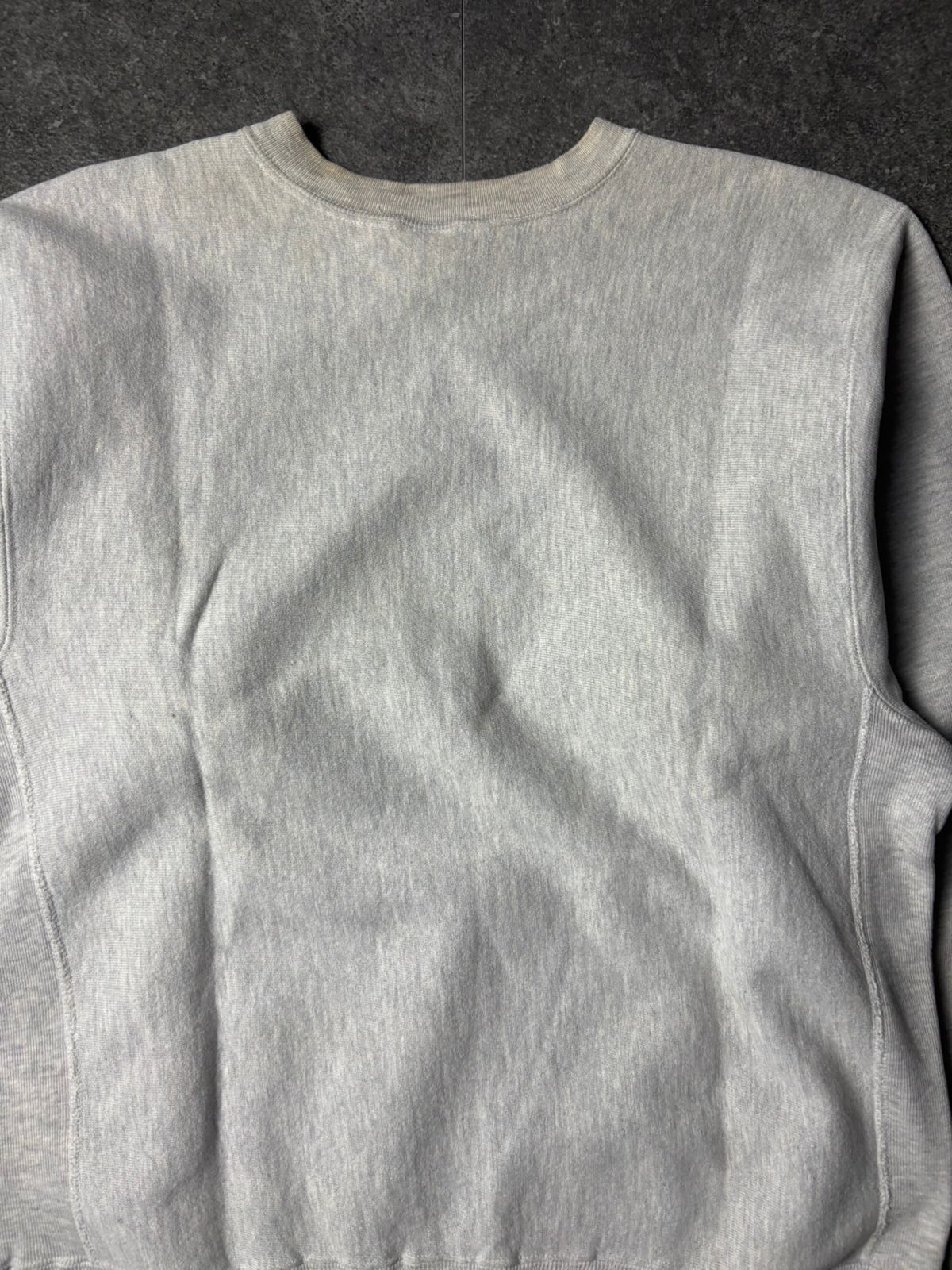 Champion 1990s Champion Reverse Weave Sweatshirt Size US L / EU 52-54 / 3 - 8 Thumbnail