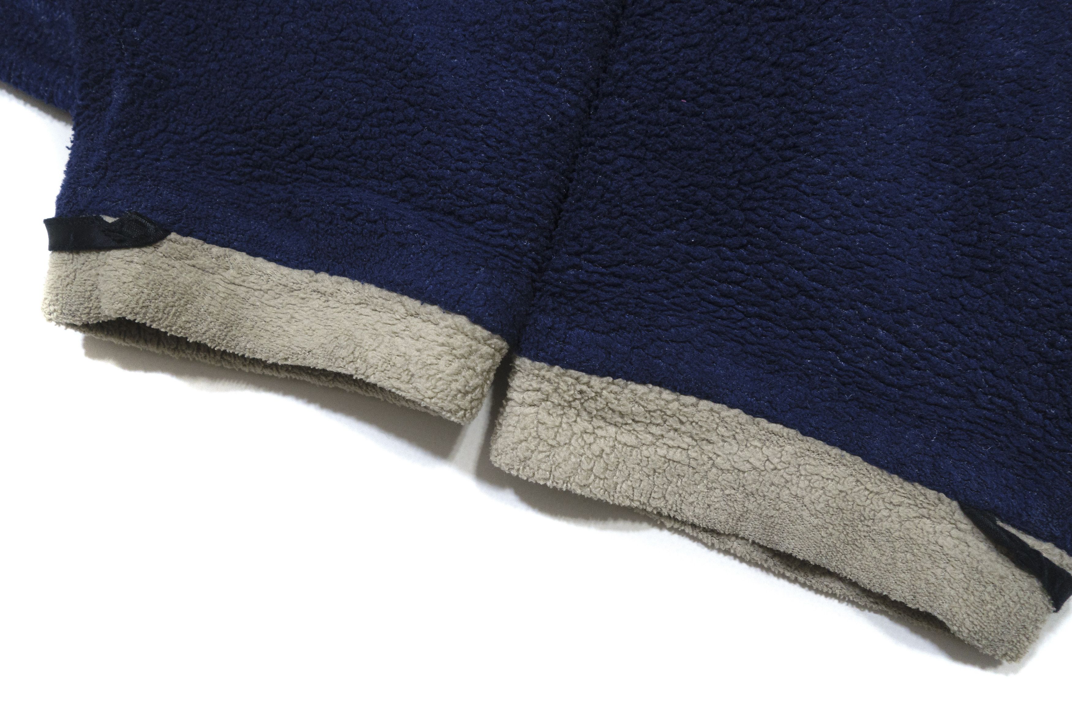 Jack Wolfskin 00S Fleece Sherpa Jacket Size US L / EU 52-54 / 3 - 8 Thumbnail