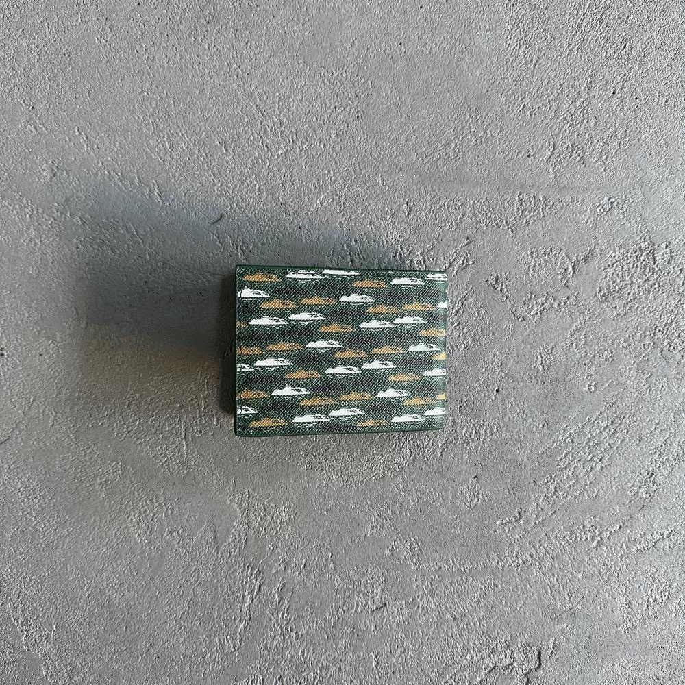 Corteiz Corteiz Cardholder Size ONE SIZE - 1 Thumbnail