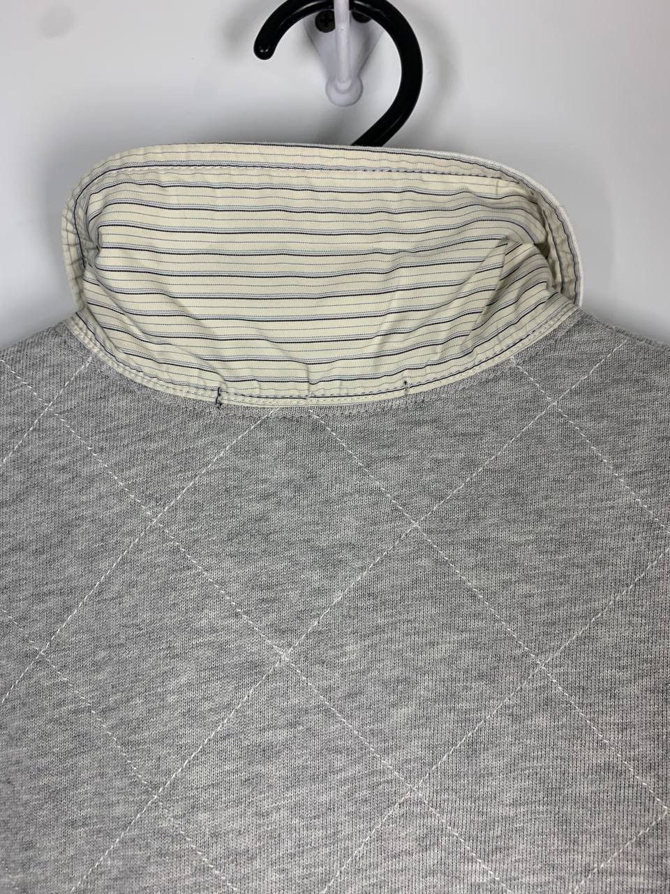 Ralph Lauren Sport Ralph Lauren Sport | Long Sleeve Polo Size US XXL / EU 58 / 5 - 16 Thumbnail
