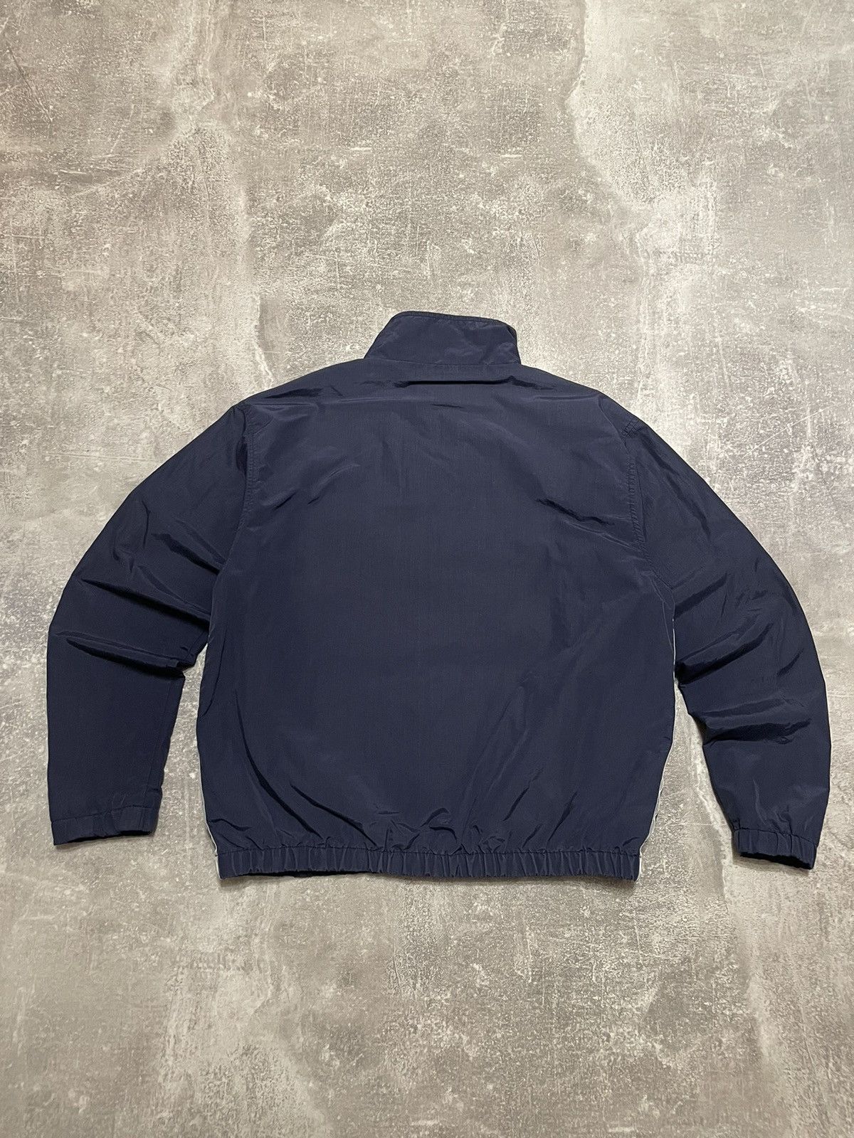 Chaps Ralph Lauren Vintage Chaps Ralph Lauren Nylon Jacket Size US S / EU 44-46 / 1 - 15 Thumbnail