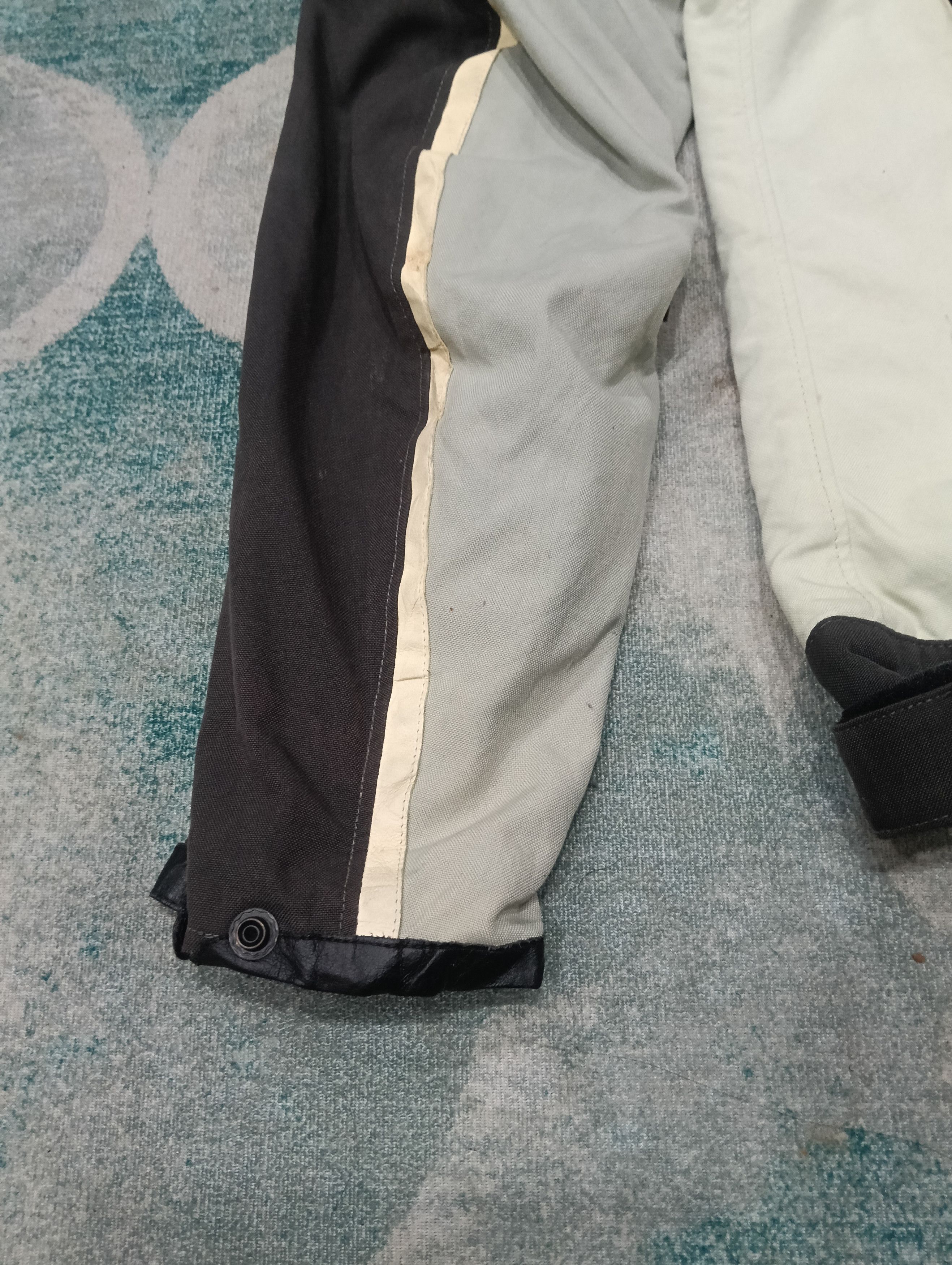 Dainese × Vintage Dainese Jacket Size US L / EU 52-54 / 3 - 19 Thumbnail