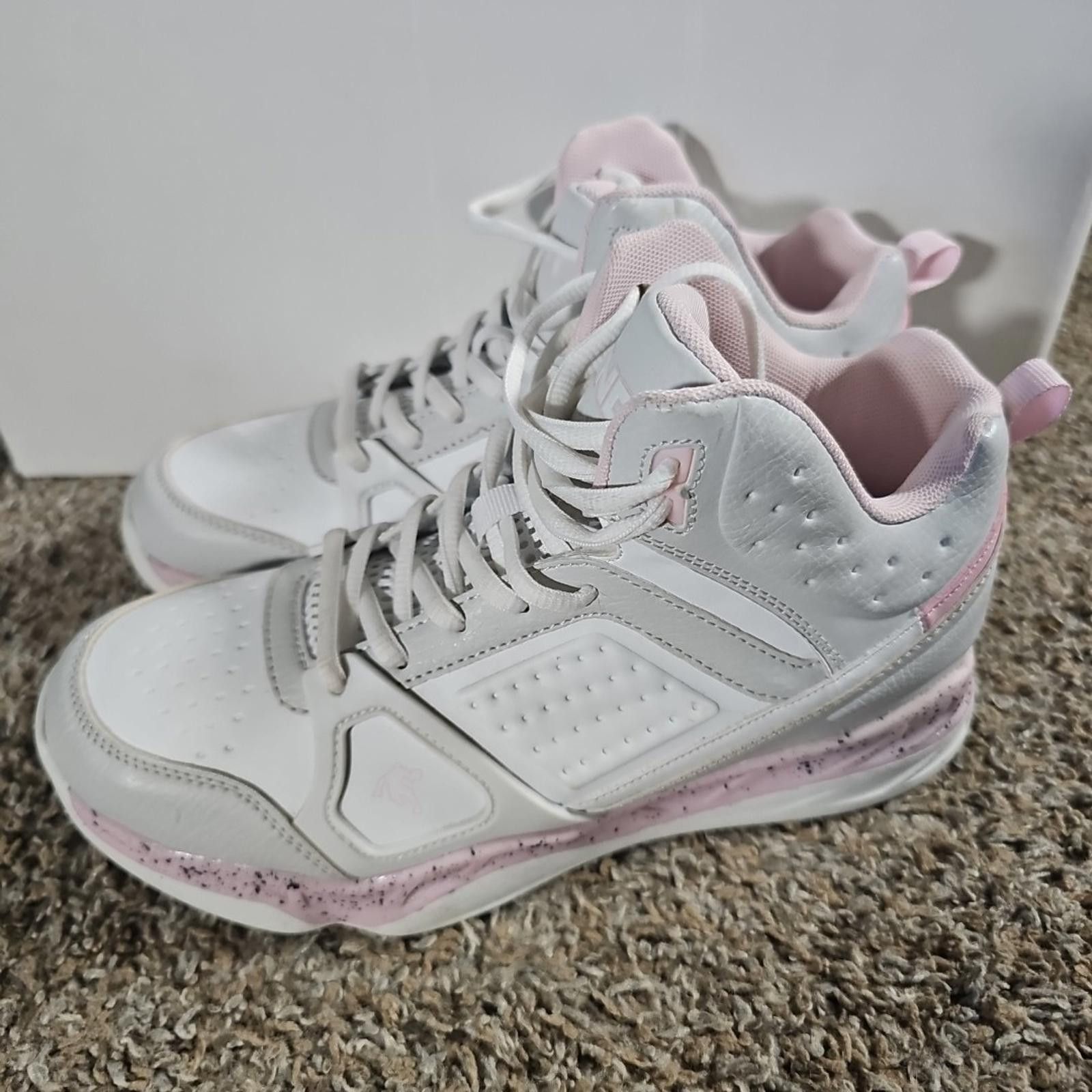 JW Anderson And1 28074709 Sz 5 Shoes EUR 37.5 Size US 5 / IT 35 - 5 Thumbnail