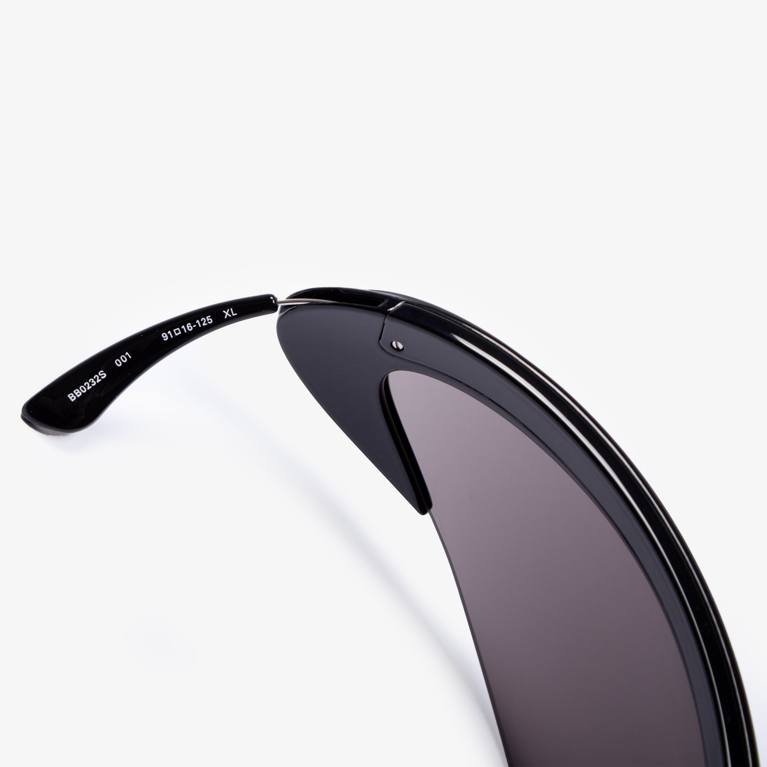 Balenciaga BALENCIAGA CAT EYE WIRE SUNGLASSES Size ONE SIZE - 4 Thumbnail