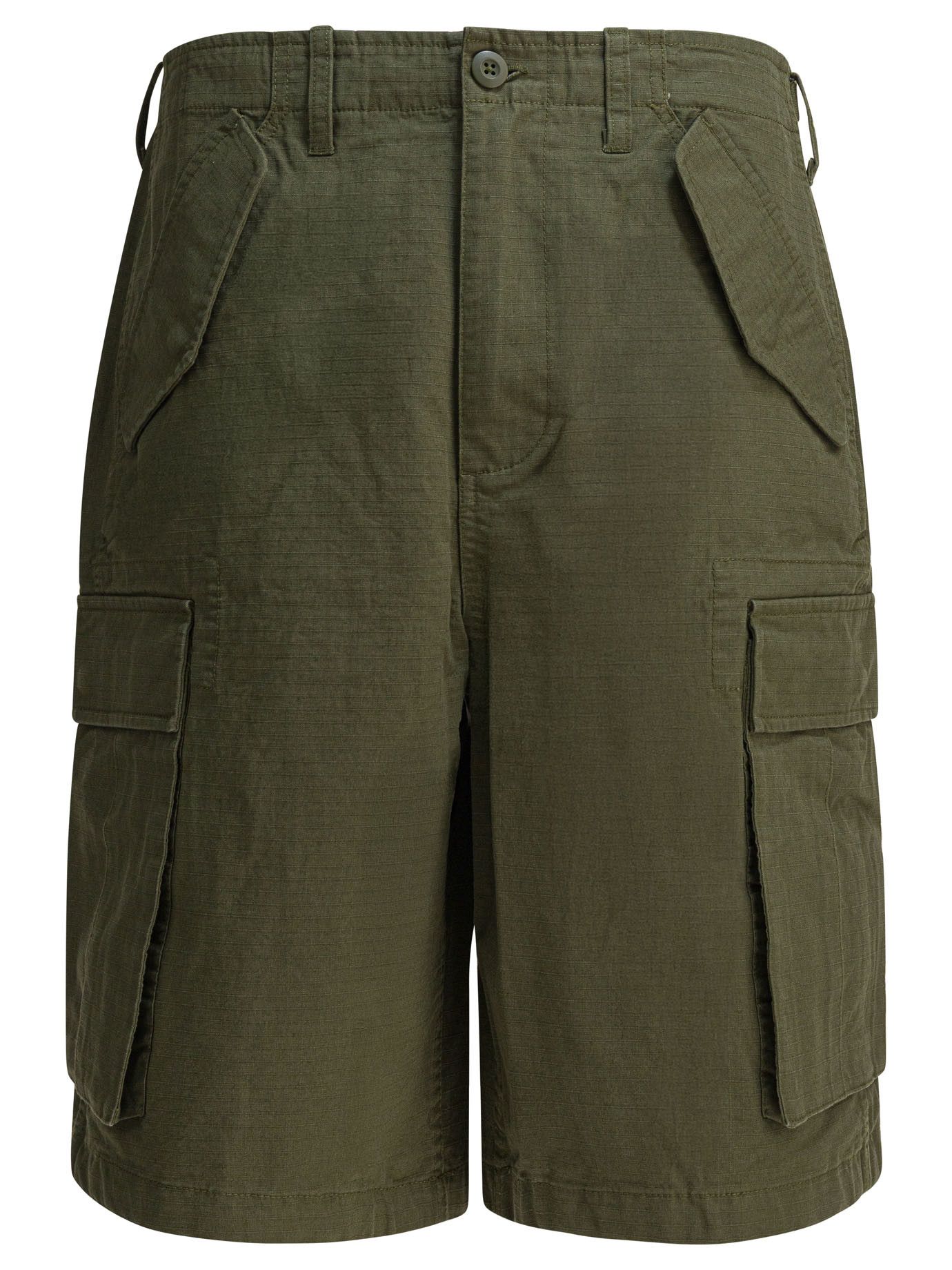 Stussy Cargo Short Ripstop Size US 30 / EU 46 - 1 Thumbnail