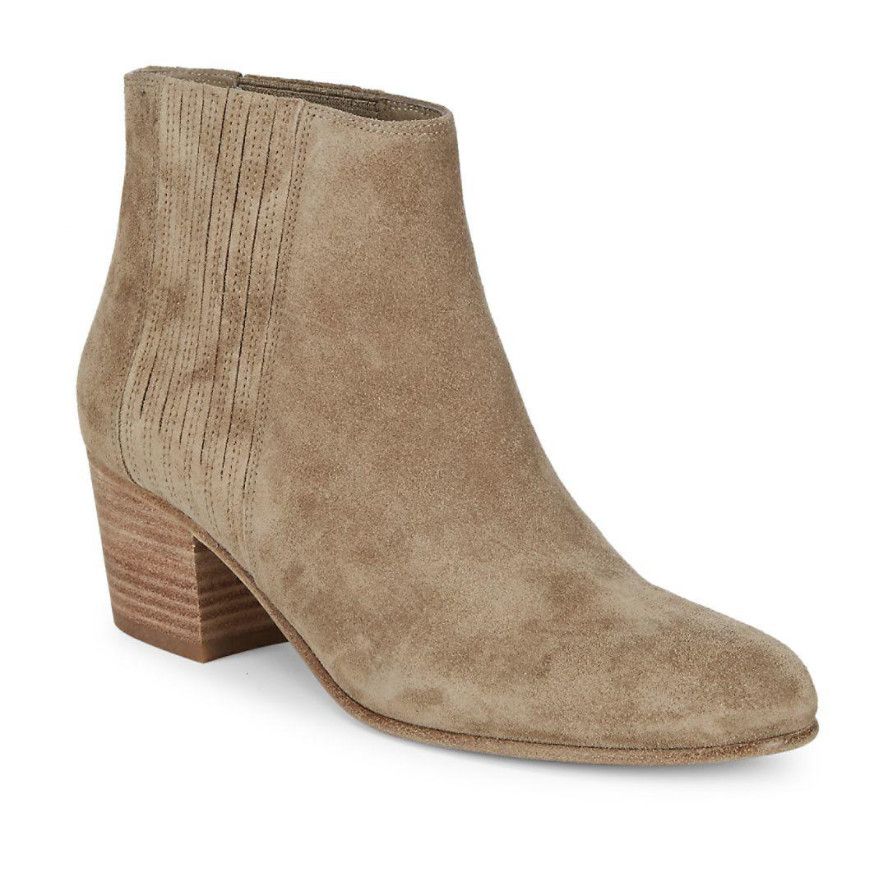 Vince best sale hayek bootie