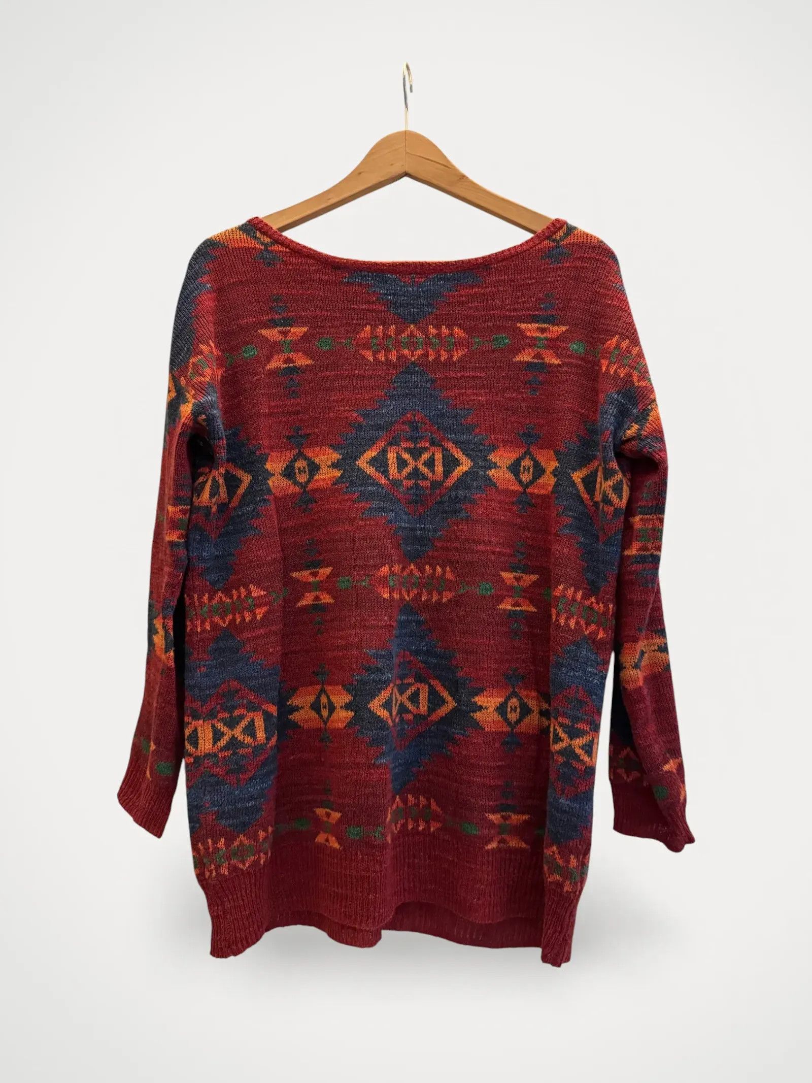 Ralph Lauren Ralph Lauren Sweater Size XS / US 0-2 / IT 36-38 - 1 Thumbnail