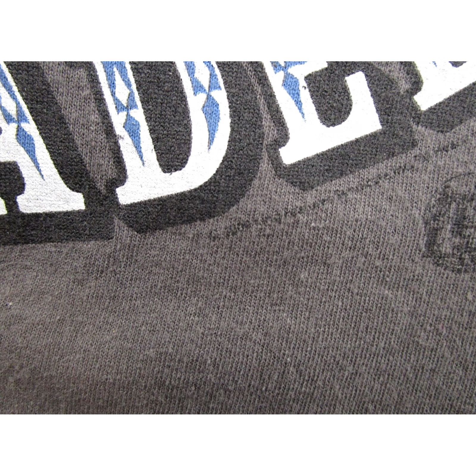 Gildan VTG Y2K 2009 Popeye These Guns Are Loaded Men's Graphic T-Shirt XL Gray Cartoon Shirt Mens XL Gray Popeye Guns Are Loaded VTG Y2K 2009 Size US XL / EU 56 / 4 - 2 Thumbnail