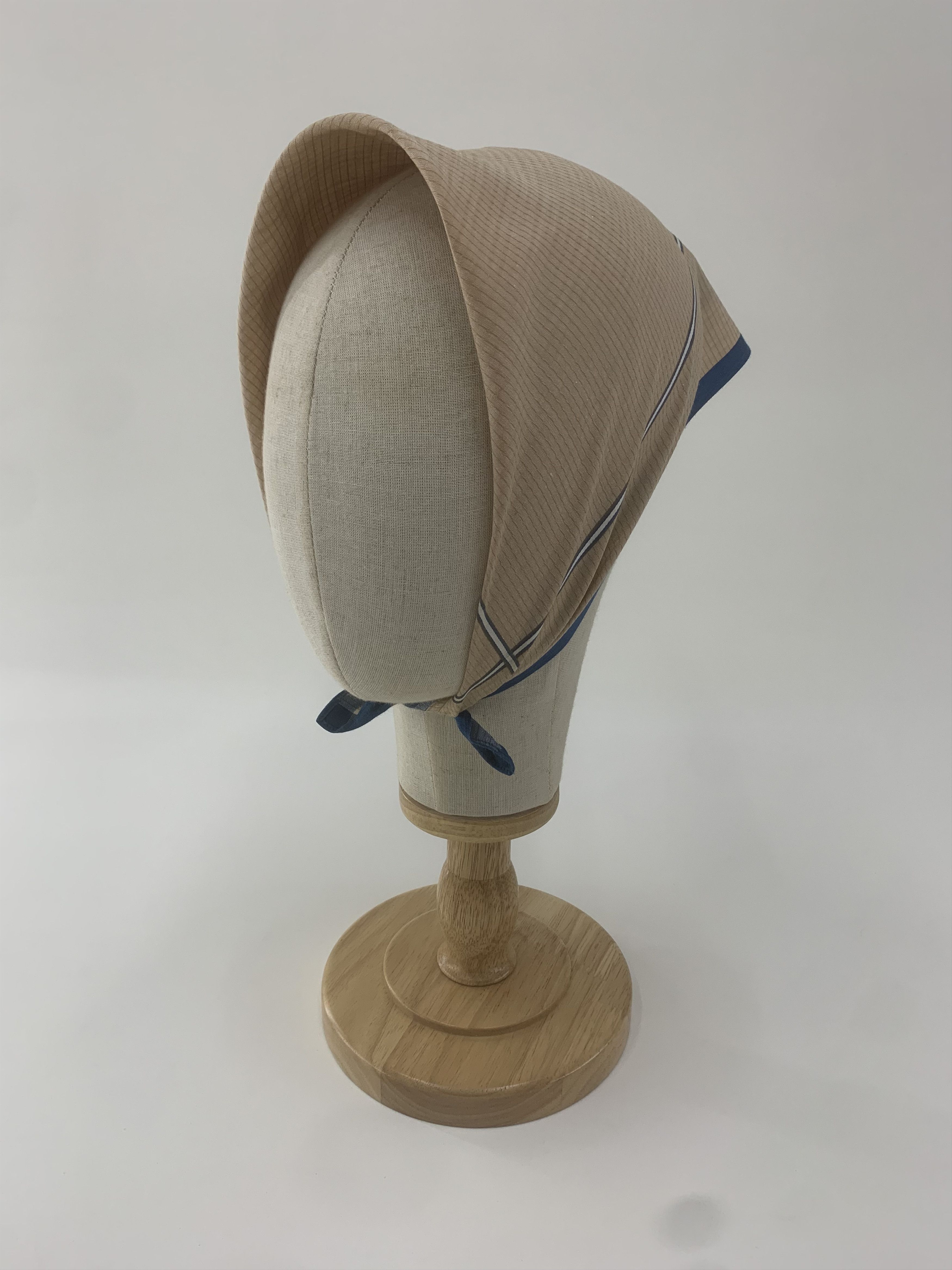 Pierre Balmain Pierre Balmain Handkerchief Bandana Neckerchief TB1031 Size ONE SIZE - 1 Thumbnail