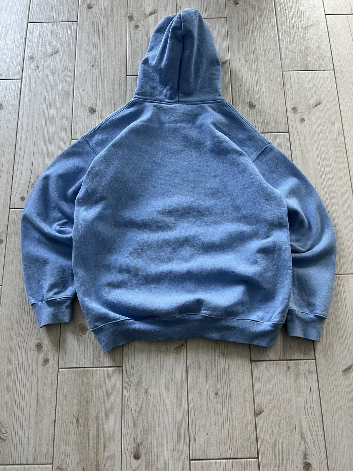 Dime Dime Classic Small Logo Hoodie Size Medium Size US M / EU 48-50 / 2 - 5 Thumbnail