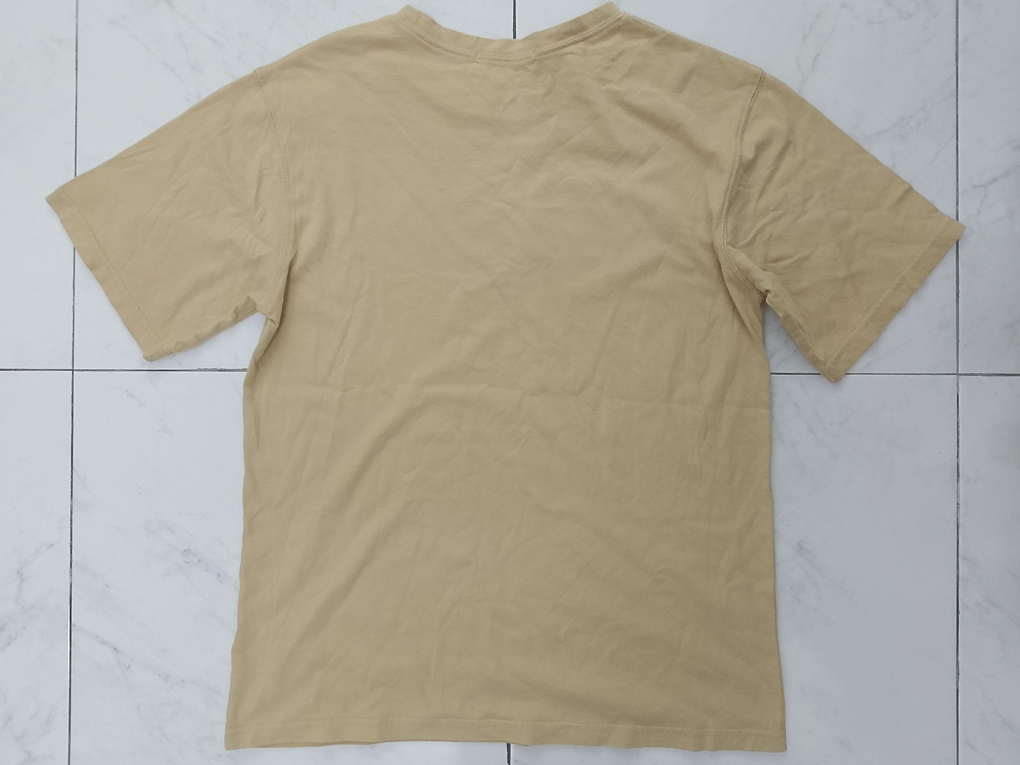 Designer EMODA SHIRT Size US M / EU 48-50 / 2 - 9 Thumbnail