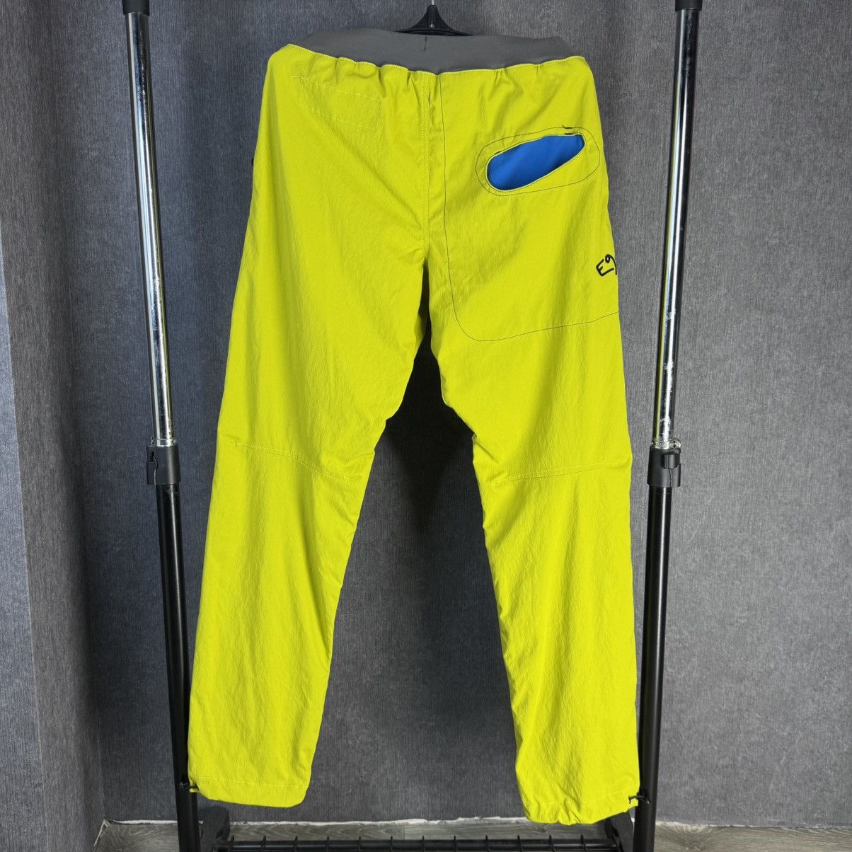 Arc'teryx E9 Rondo Dump Pants Outdoor style Y2K Size US 34 / EU 50 - 2 Thumbnail