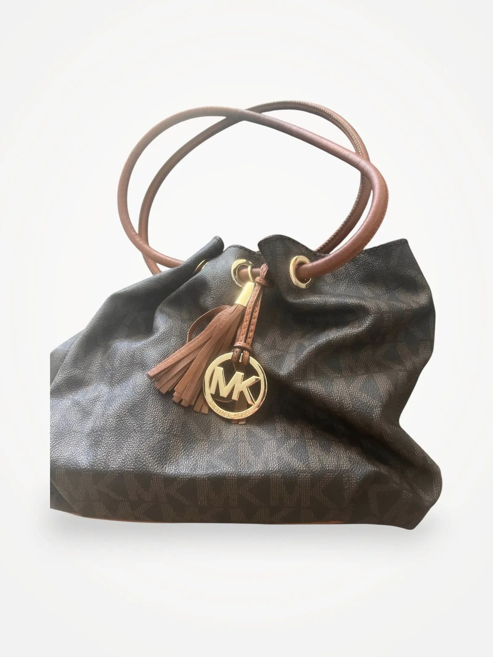 Michael Kors Michael Kors Bucket Bag Size ONE SIZE - 1 Thumbnail