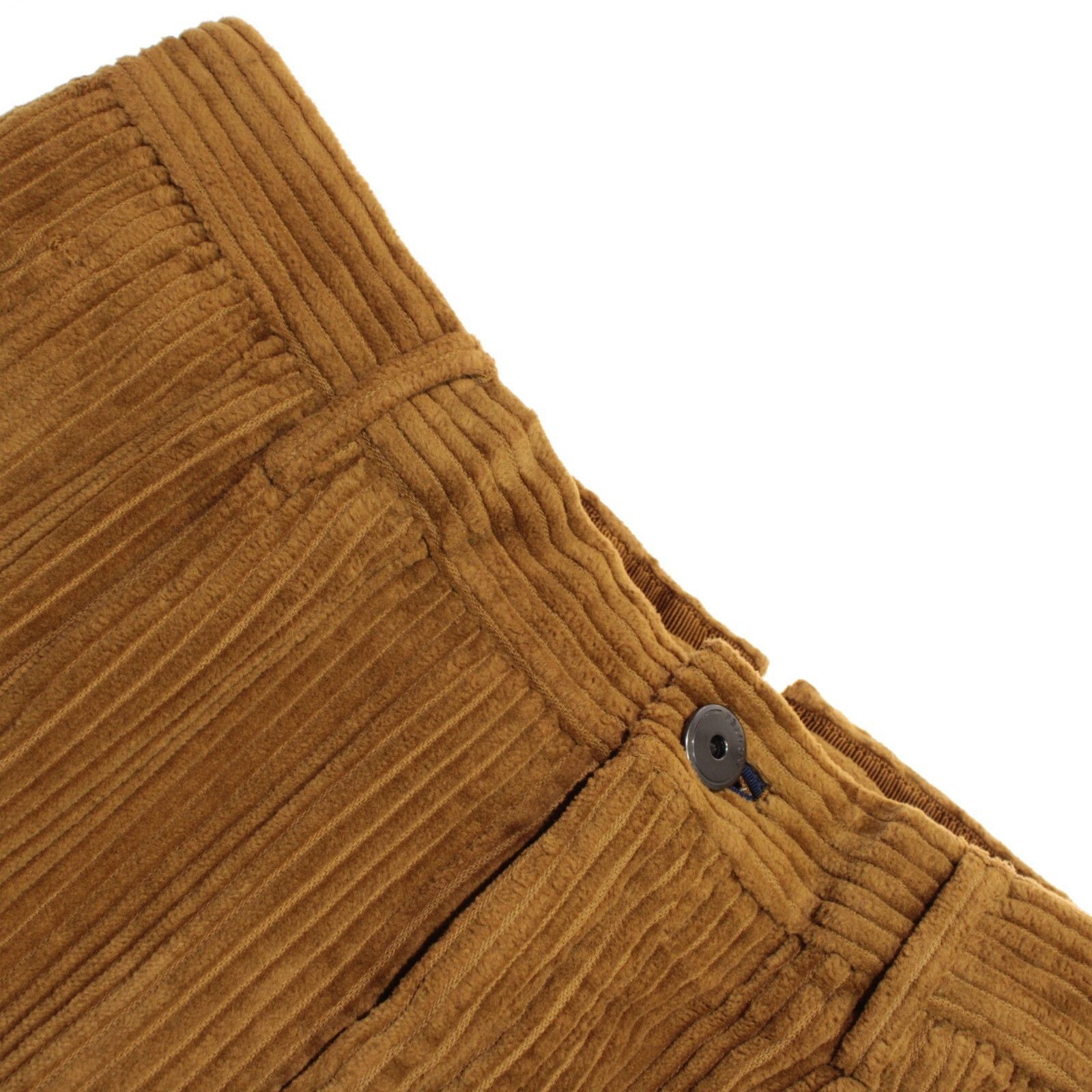 Incotex INCOTEX New with tags Chino Size 30 US In Brown Size US 30 / EU 46 - 1 Thumbnail