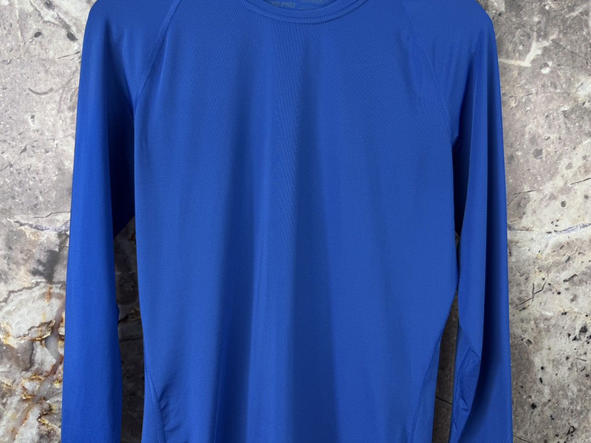 Nike Men’s Nike Pro Dri-Fit Compression Sportswear Size XL Size US XL / EU 56 / 4 - 3 Thumbnail