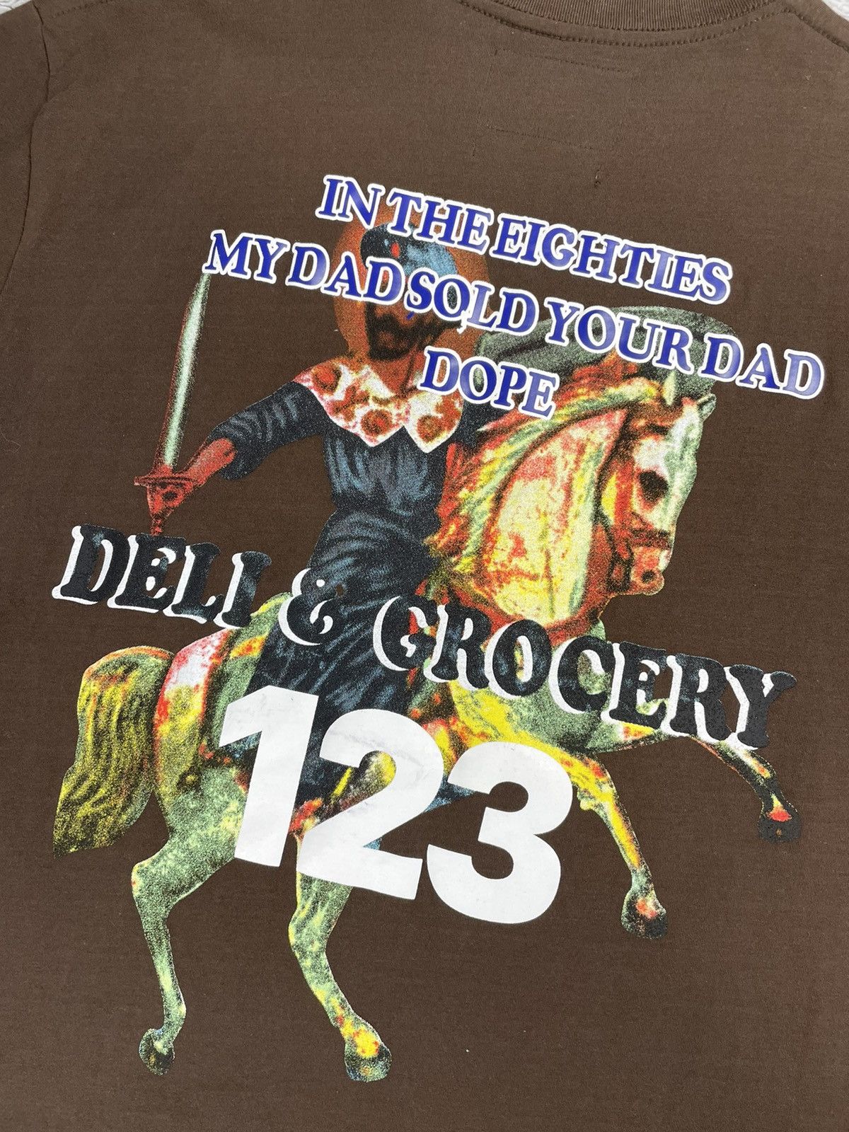 RRR-123 RRR-123 Rivington roi Rebis unreleased promo version tee y2k Size US L / EU 52-54 / 3 - 13 Thumbnail