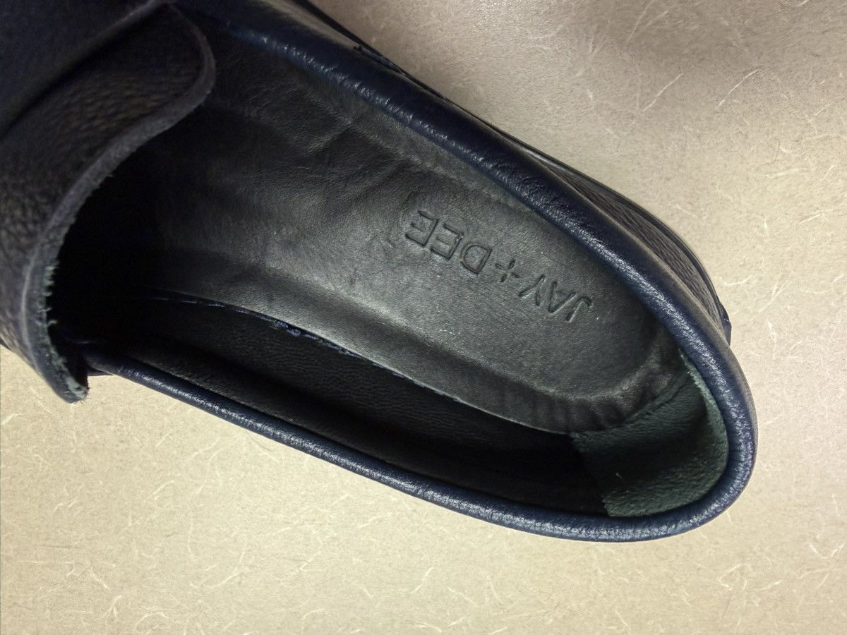 Other JAY+DEE Men’s Driving Loafers - Genuine Leather | Size 40 Size US 7.5 / EU 40-41 - 2 Thumbnail