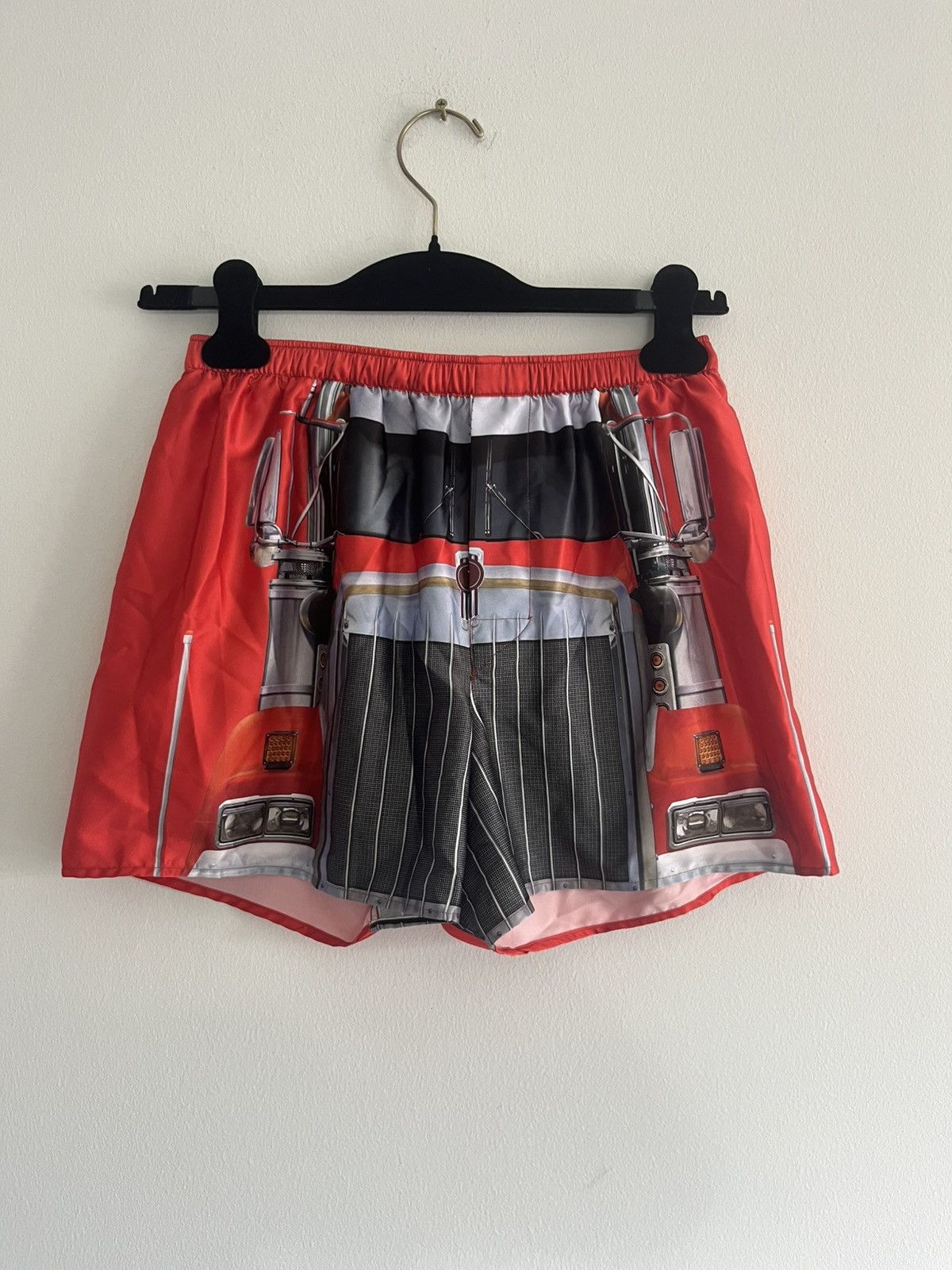 ERL ERL - Truck boxers Size US 31 - 1 Thumbnail
