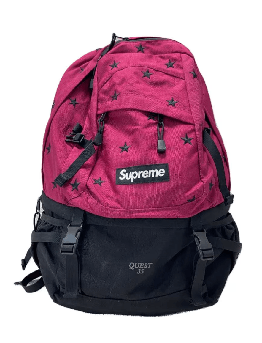 Supreme Supreme Stars Backpack | Grailed
