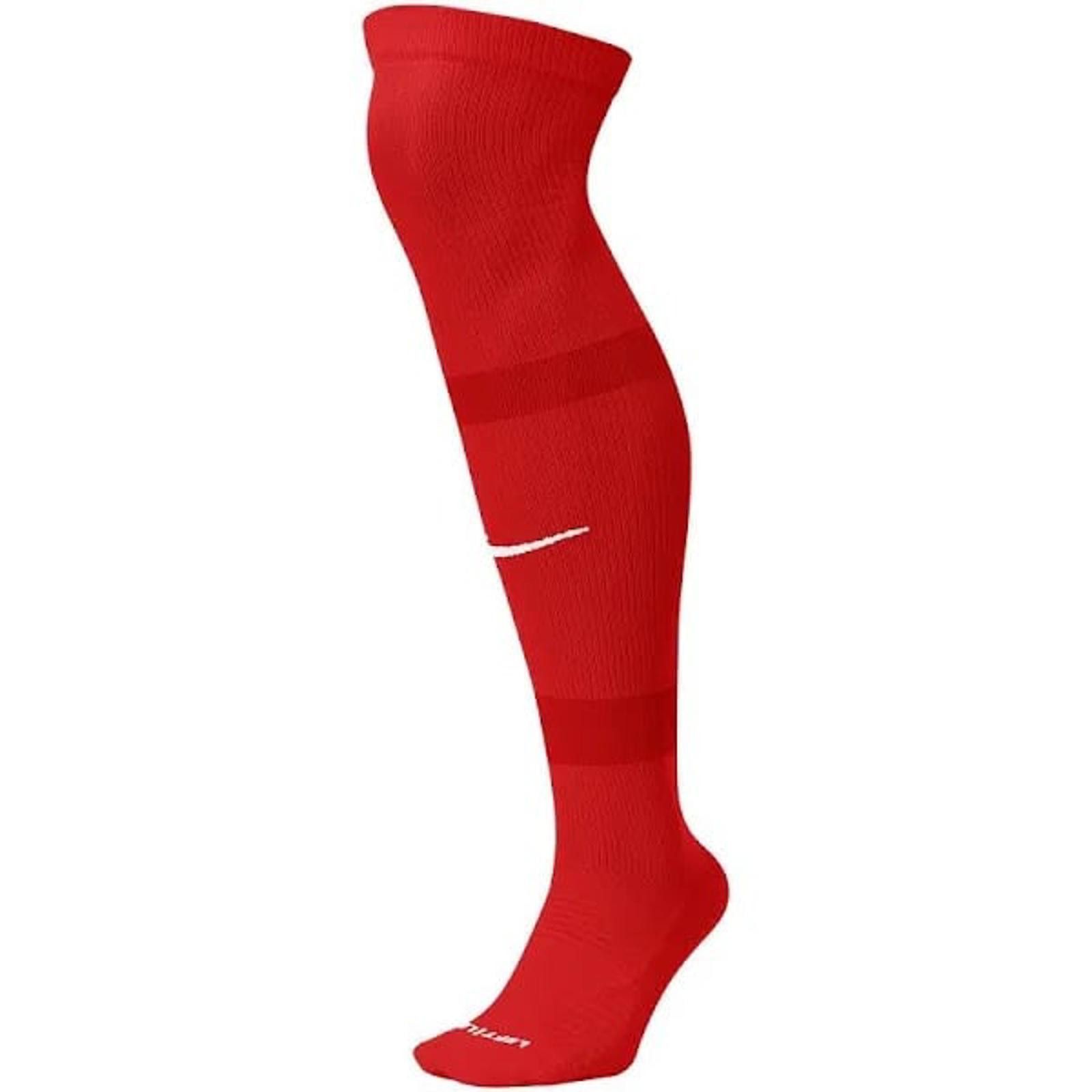 Nike Nike Matchfit Knee High Soccer Socks NWT 2 Pair Size ONE SIZE - 1 Thumbnail