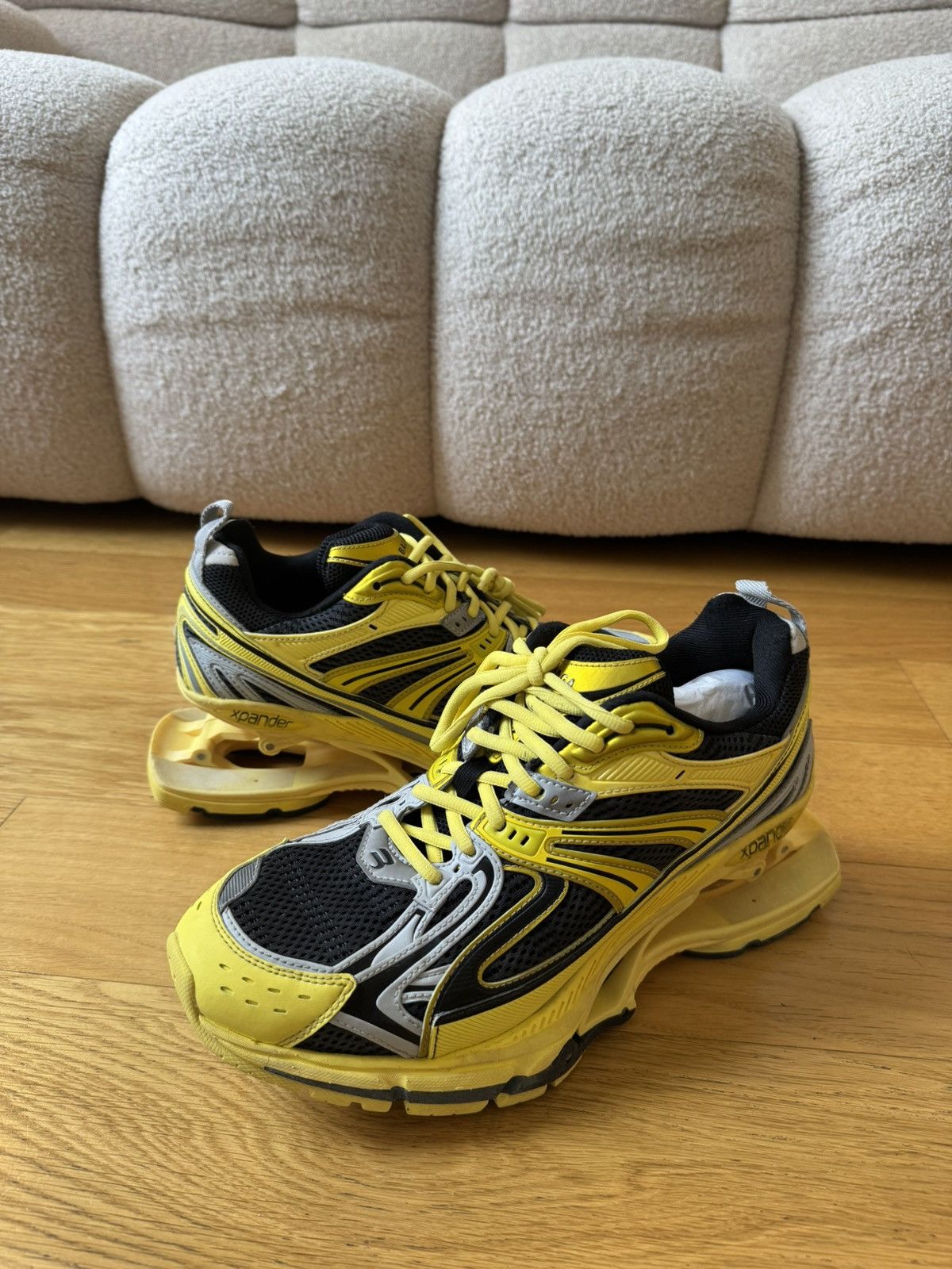 Balenciaga Xpander | Grailed