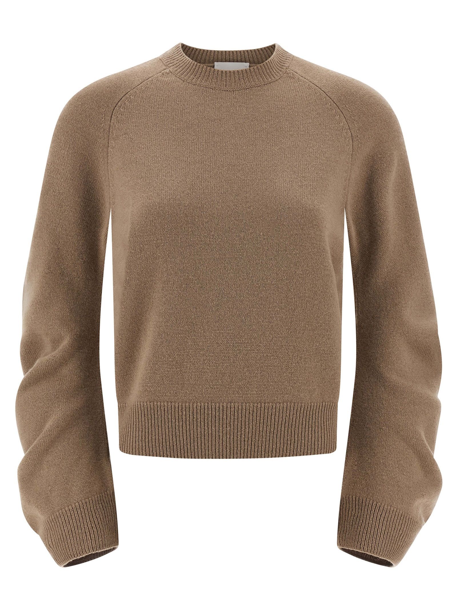 Nude Curved sleeve sweater Size S / US 4 / IT 40 - 1 Thumbnail