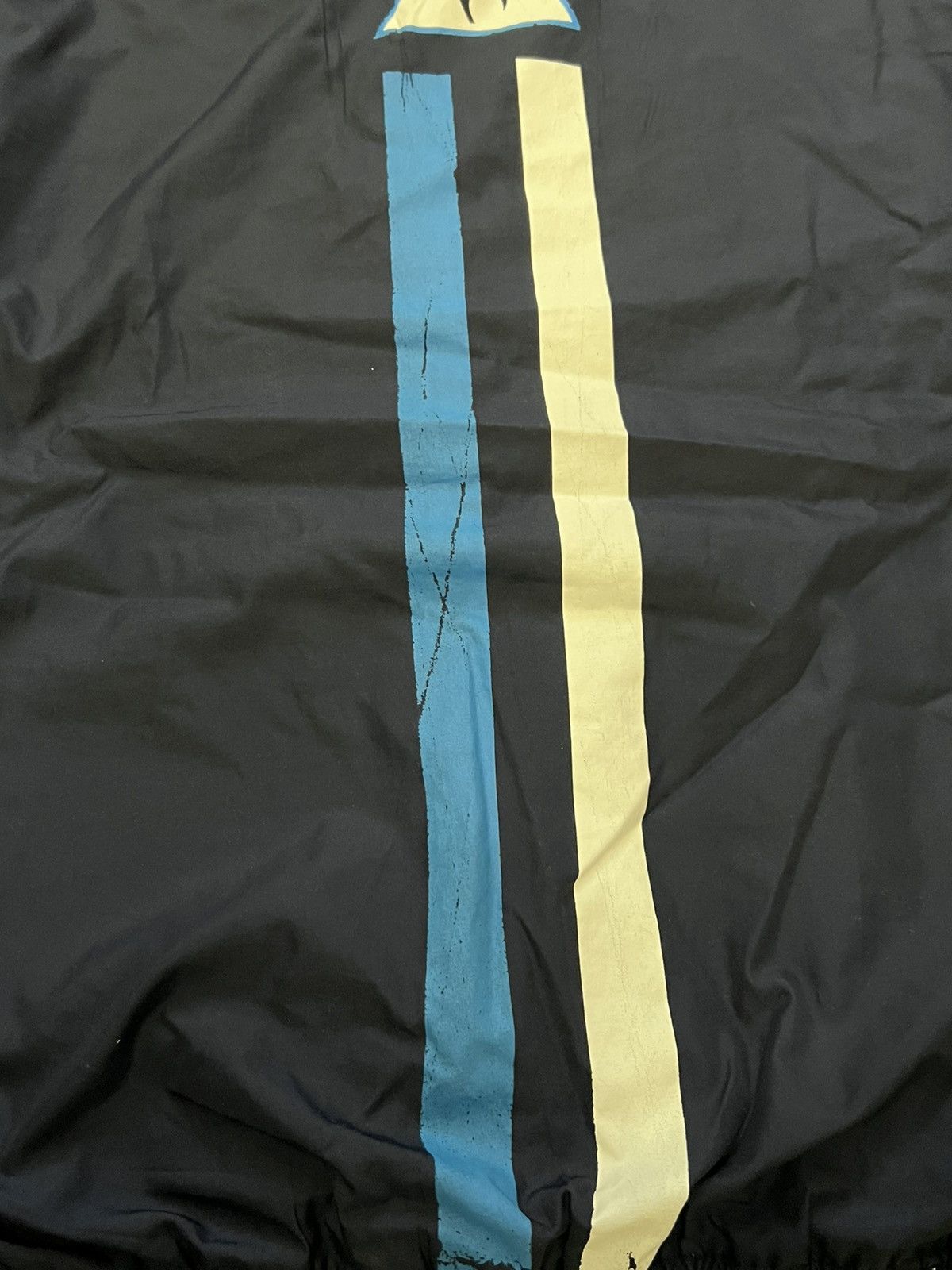 Le Coq Sportif 1999/2001 Manchester City Rare Soccer Football Jacket XXL Size US XXL / EU 58 / 5 - 9 Thumbnail