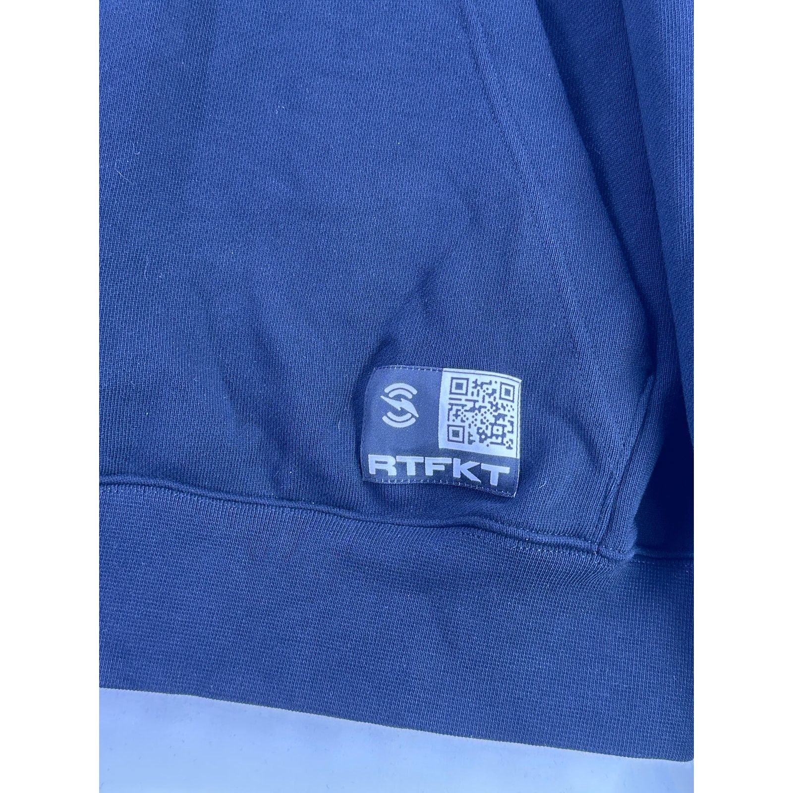 Nike RTFKtxNike AR Sz Large Artifact Metaverse Augmented Reality Size US S / EU 44-46 / 1 - 6 Thumbnail