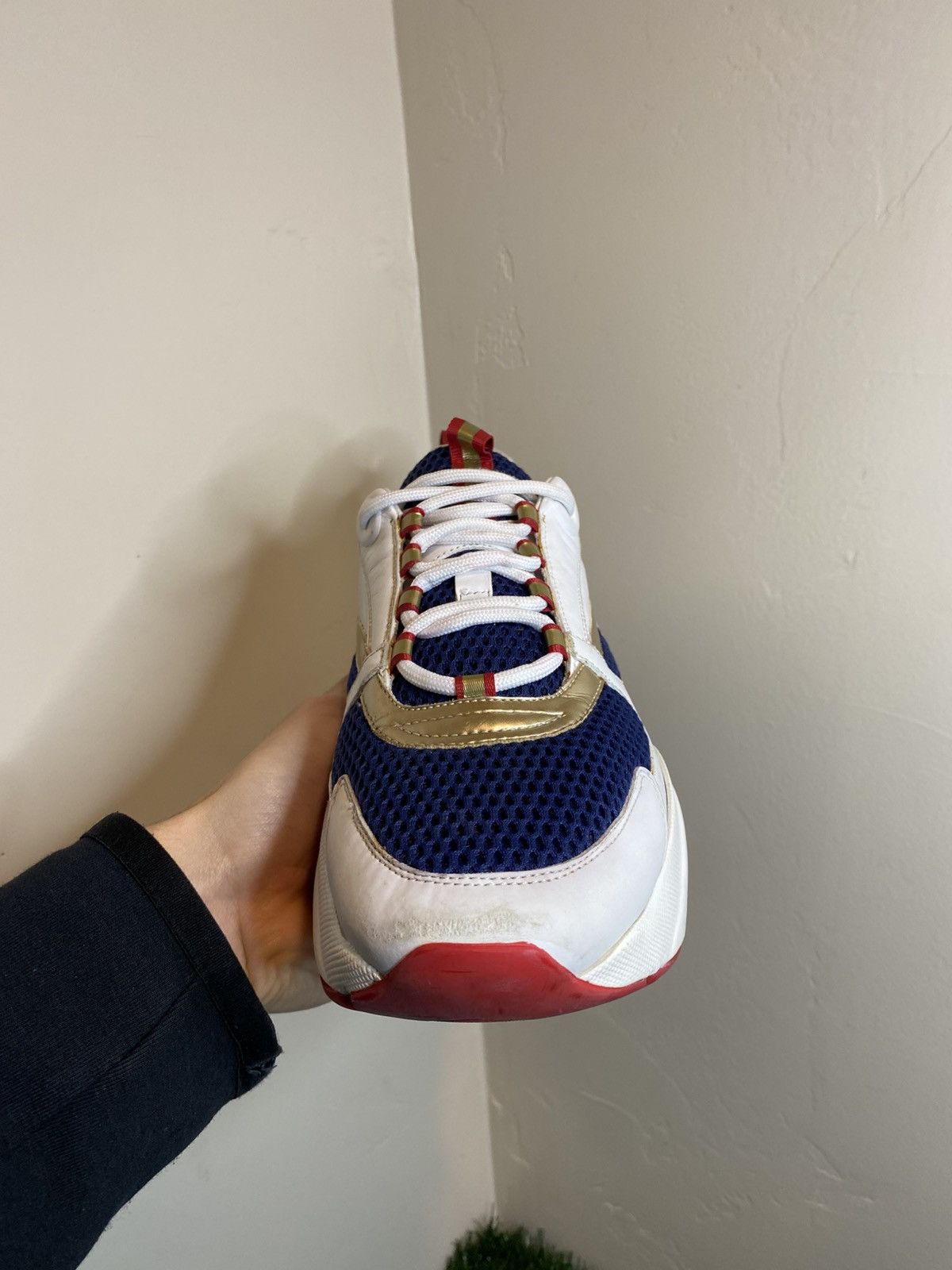 Dior Dior b22 homme Size US 9 / EU 42 - 14 Thumbnail