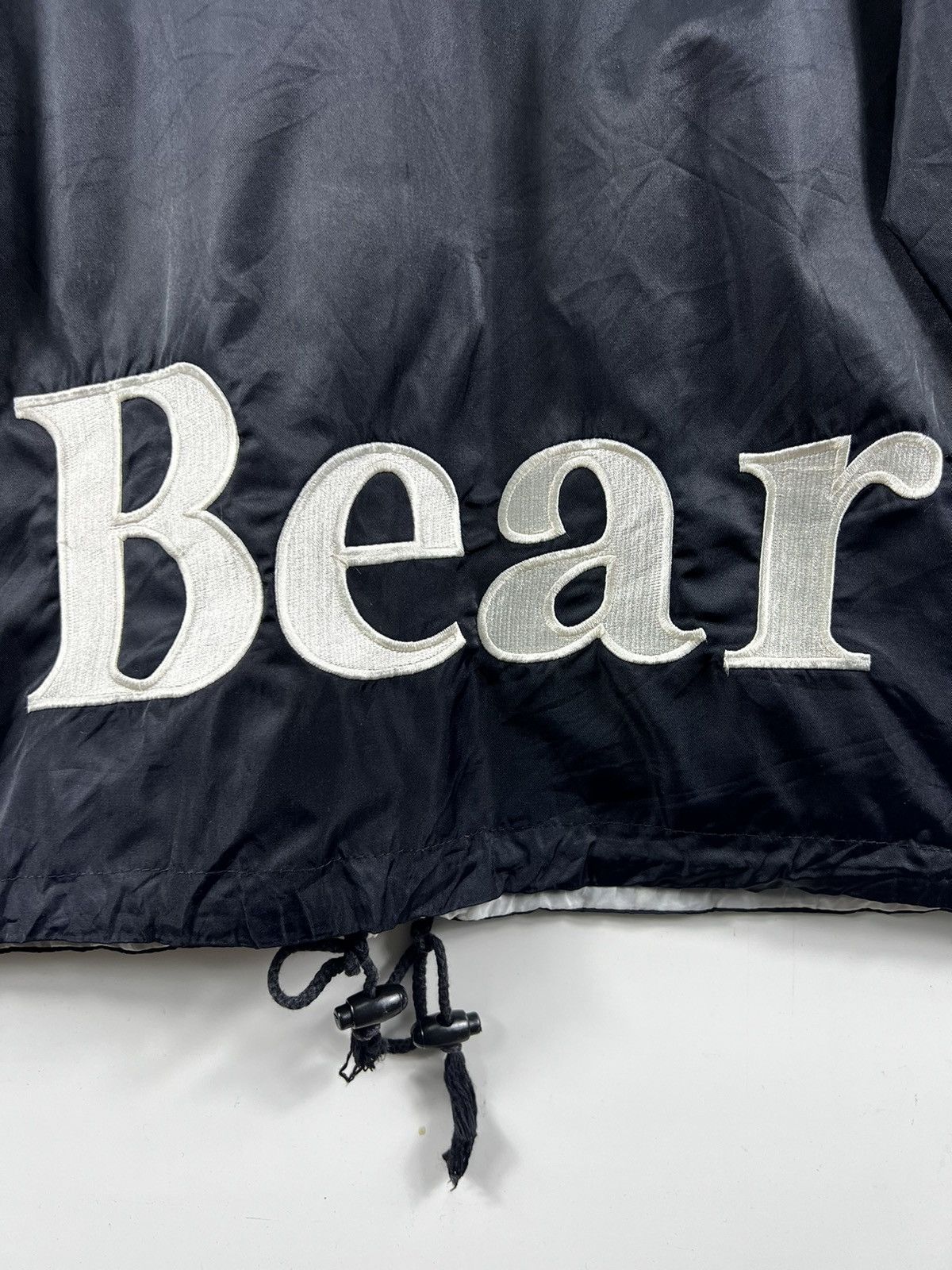 Golden Bear × Other 🔥 BEAR USA COACH JACKET Size US L / EU 52-54 / 3 - 12 Thumbnail