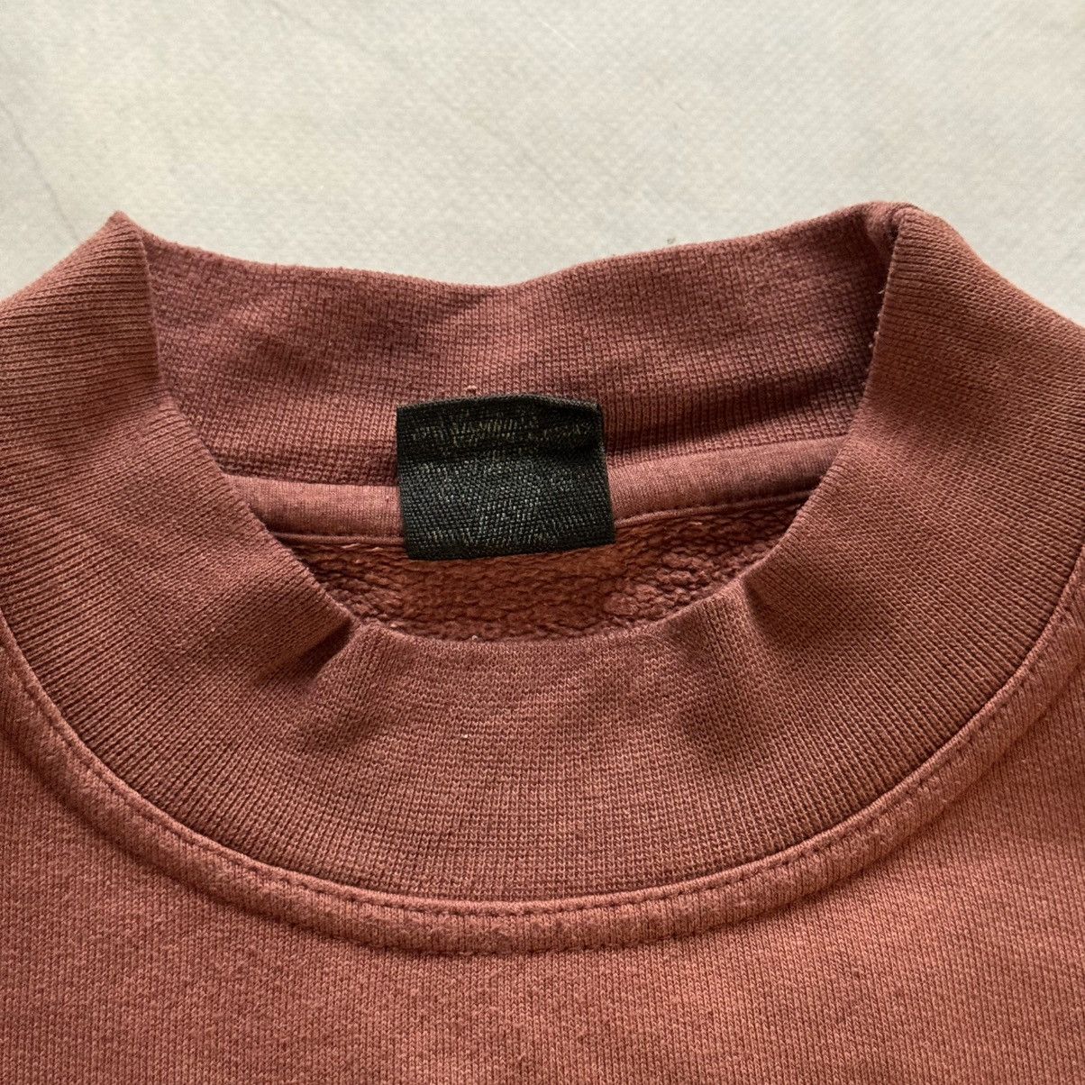 Quiksilver Vintage Quicksilver Big Logo Sweatshirt Surf Billabong Size US XL / EU 56 / 4 - 8 Thumbnail