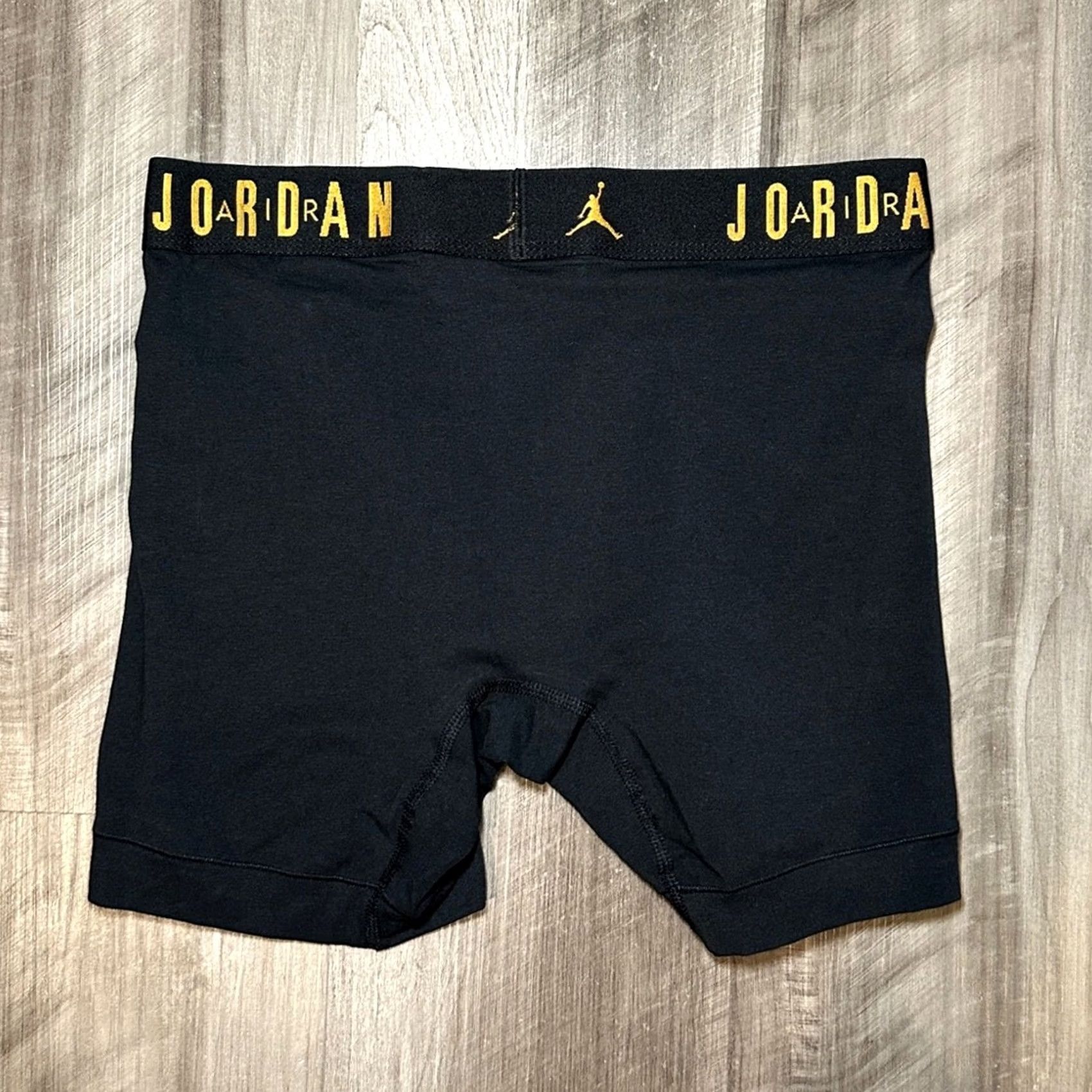 Nike Nike Boxer Brief Shirt? Size 36R - 2 Thumbnail