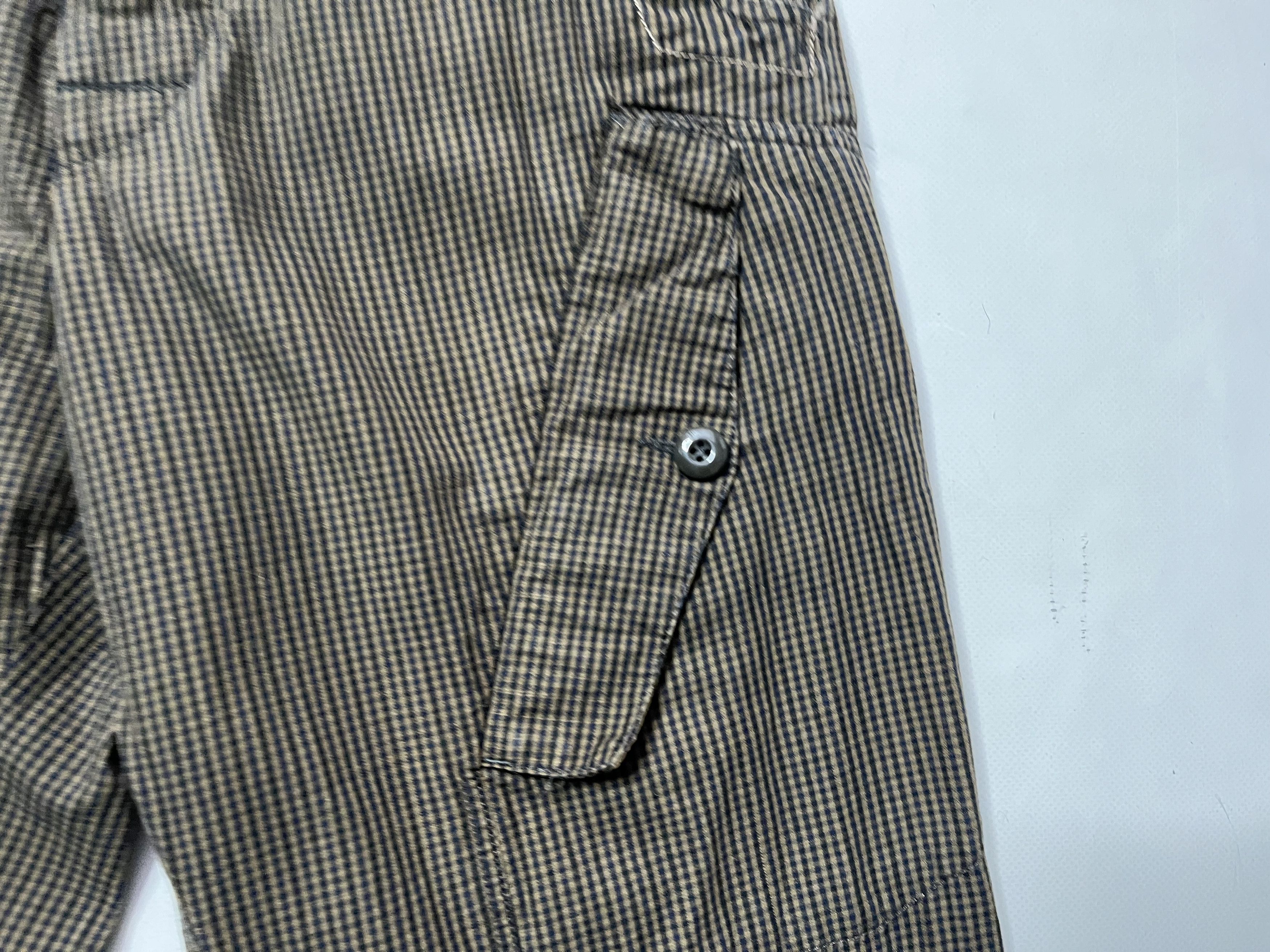 G-Star G Star Raw Arctic Jodphur cargo pant Size US 31 - 5 Thumbnail