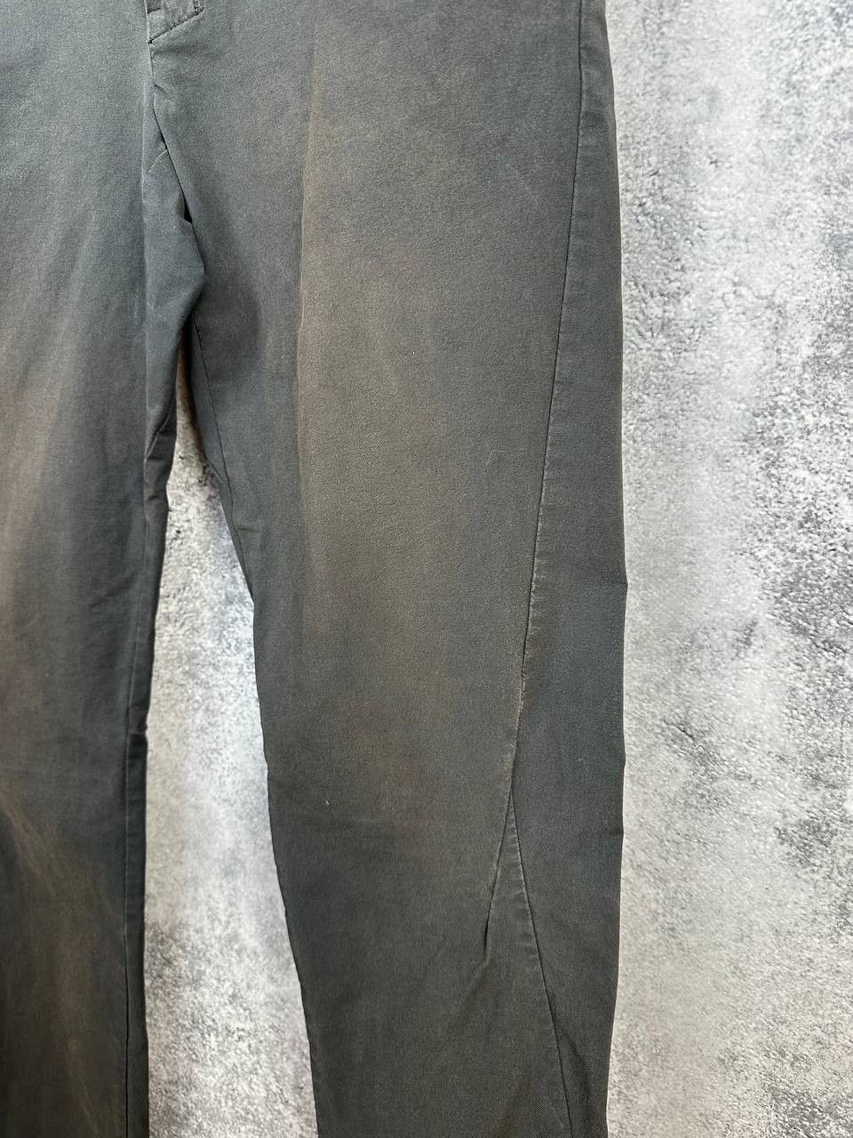 Arc'teryx Arcteryx Atlin Chino Pants Black Faded to Rust Outdoor Size US 30 / EU 46 - 7 Thumbnail