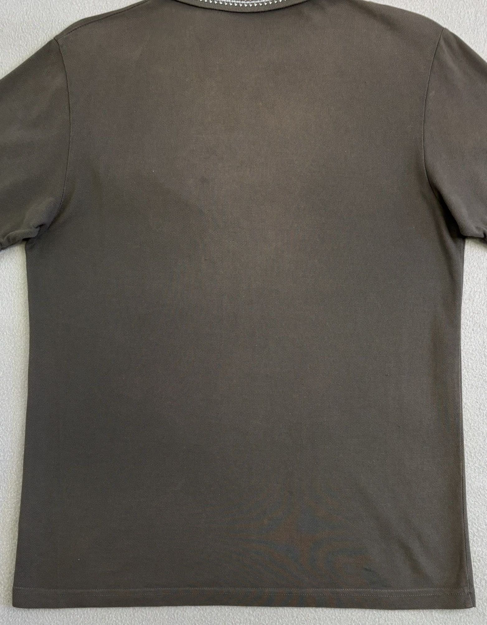 Etro Polo Etro size M Size US M / EU 48-50 / 2 - 12 Thumbnail