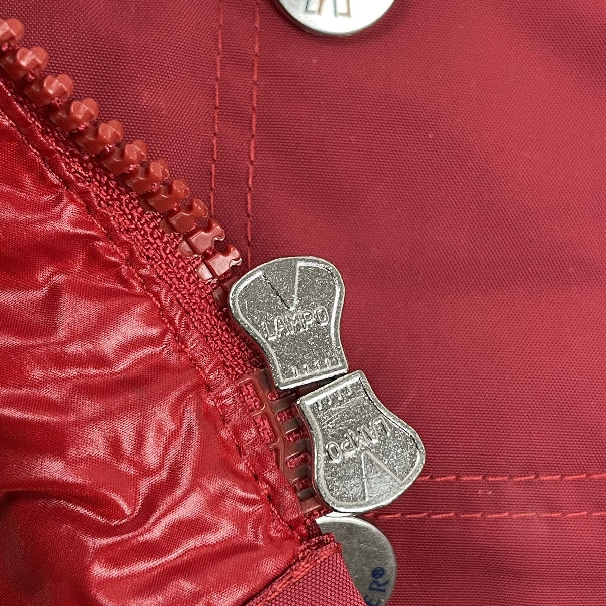 Moncler Moncler Nylon Bomber Size S / US 4 / IT 40 - 11 Thumbnail