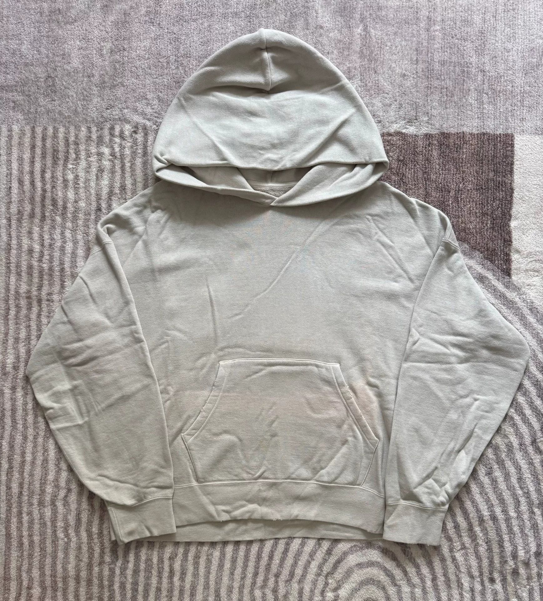 Visvim VISVIM 23SS AMPLUS SB HOODIE Size US M / EU 48-50 / 2 - 2 Thumbnail