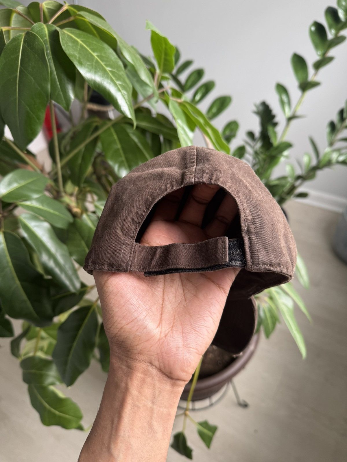 Zara Zara Amsterdam Men’s hat Size ONE SIZE - 3 Thumbnail