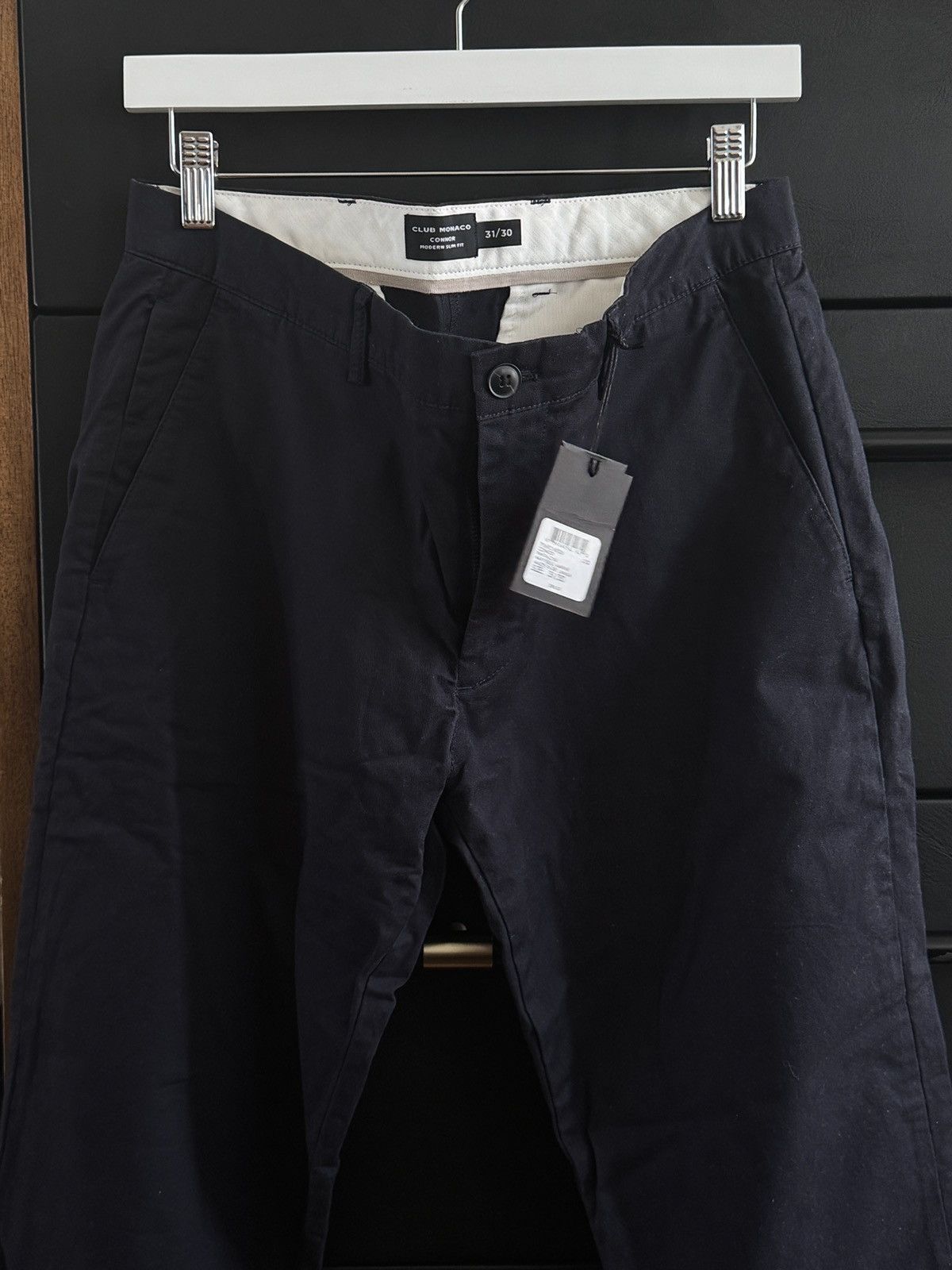 Club Monaco Club Monaco Connor Chino Size US 31 - 5 Thumbnail